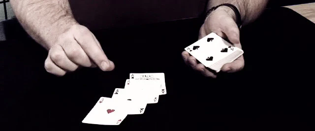 Palming Fundamentals by Jason England - Image 7