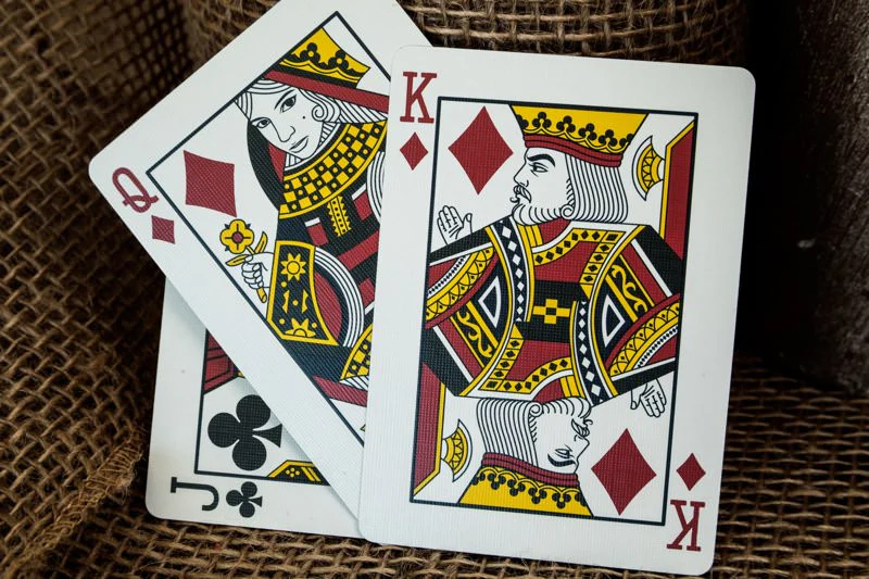 Players by Daniel Madison - Image 11