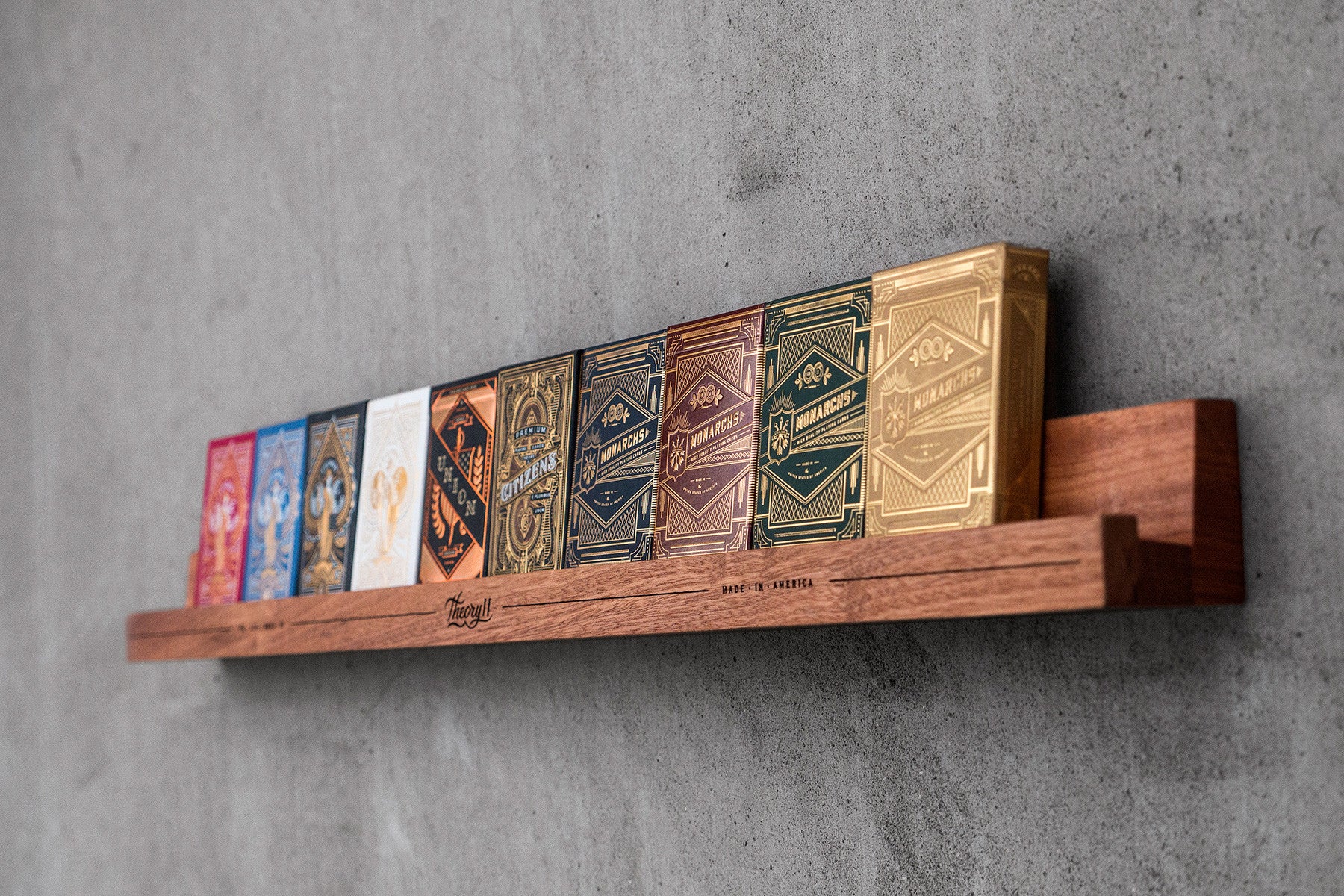 Deck Display Shelf - Image 2