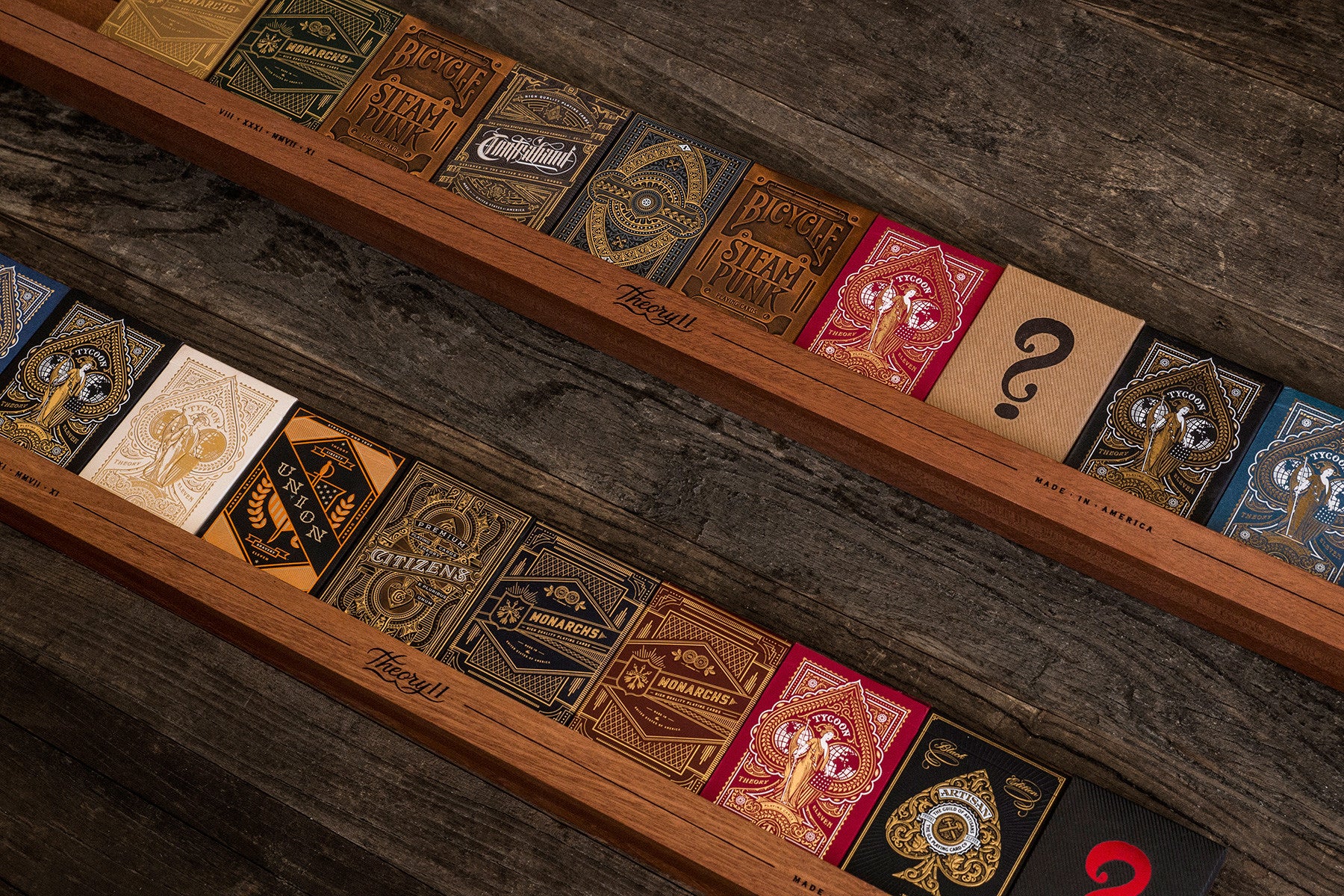Deck Display Shelf - Image 5