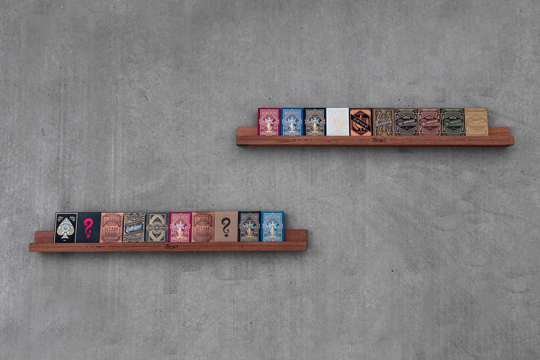 Deck Display Shelf - Image 6