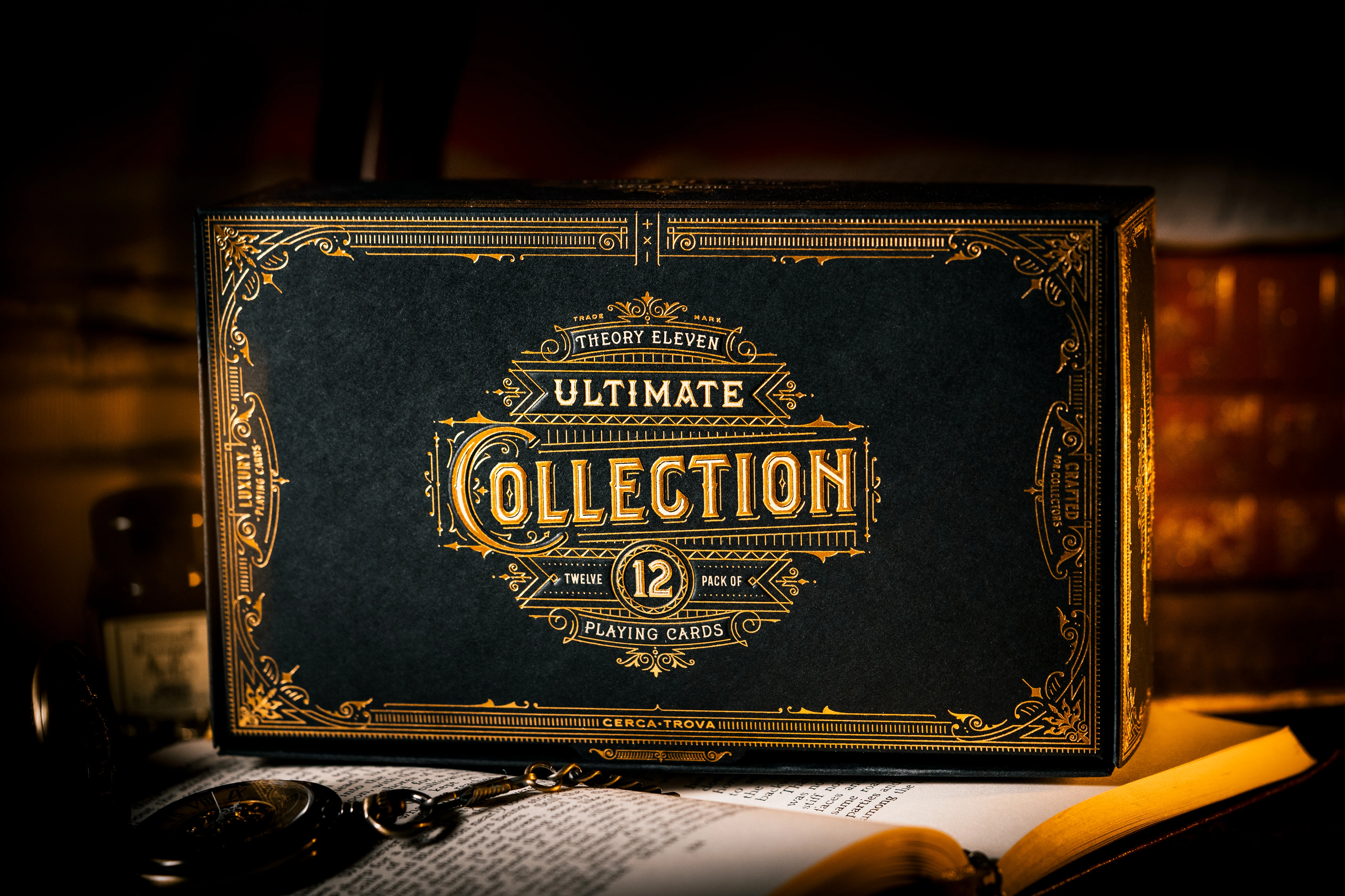 Playing Card Variety Box - Image 10