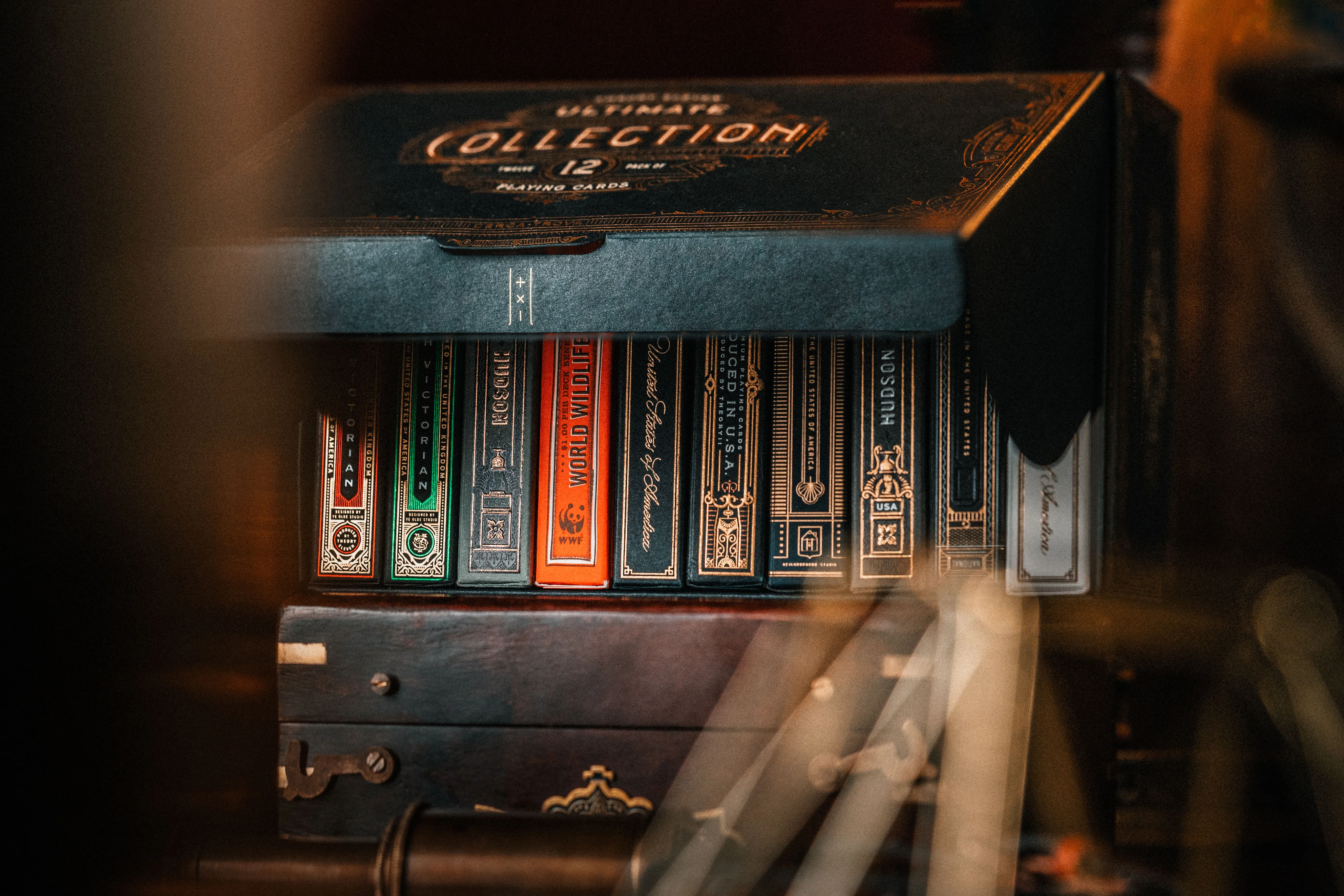 Playing Card Variety Box - Image 11