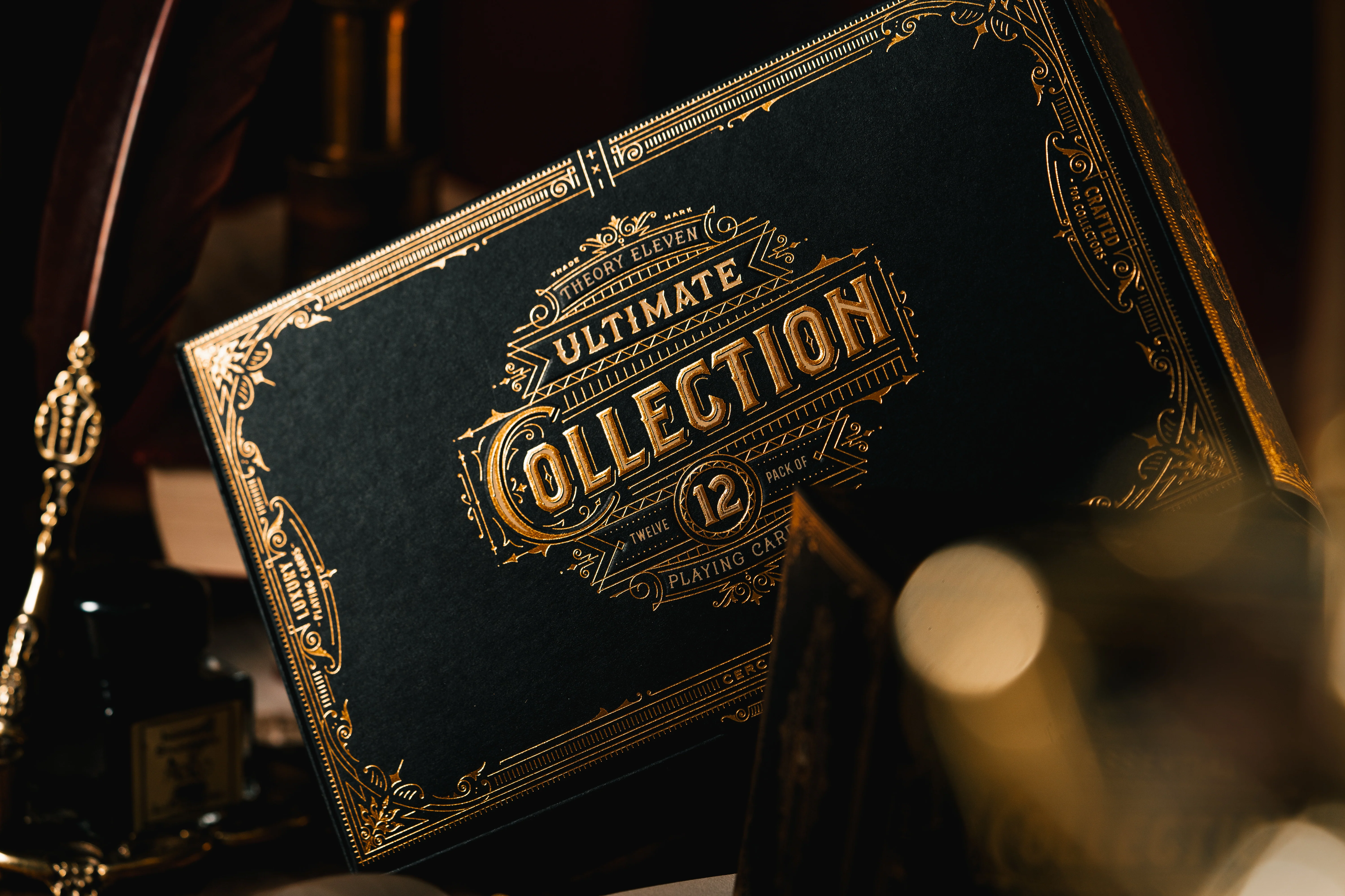 Playing Card Variety Box - Image 2
