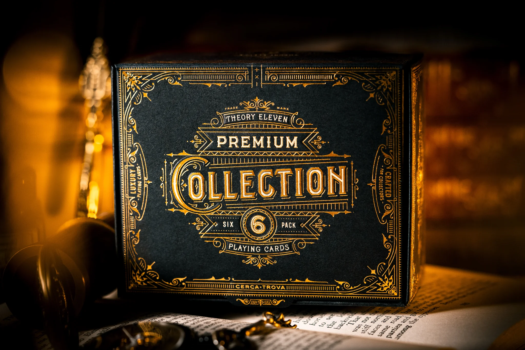 Playing Card Variety Box - Image 4