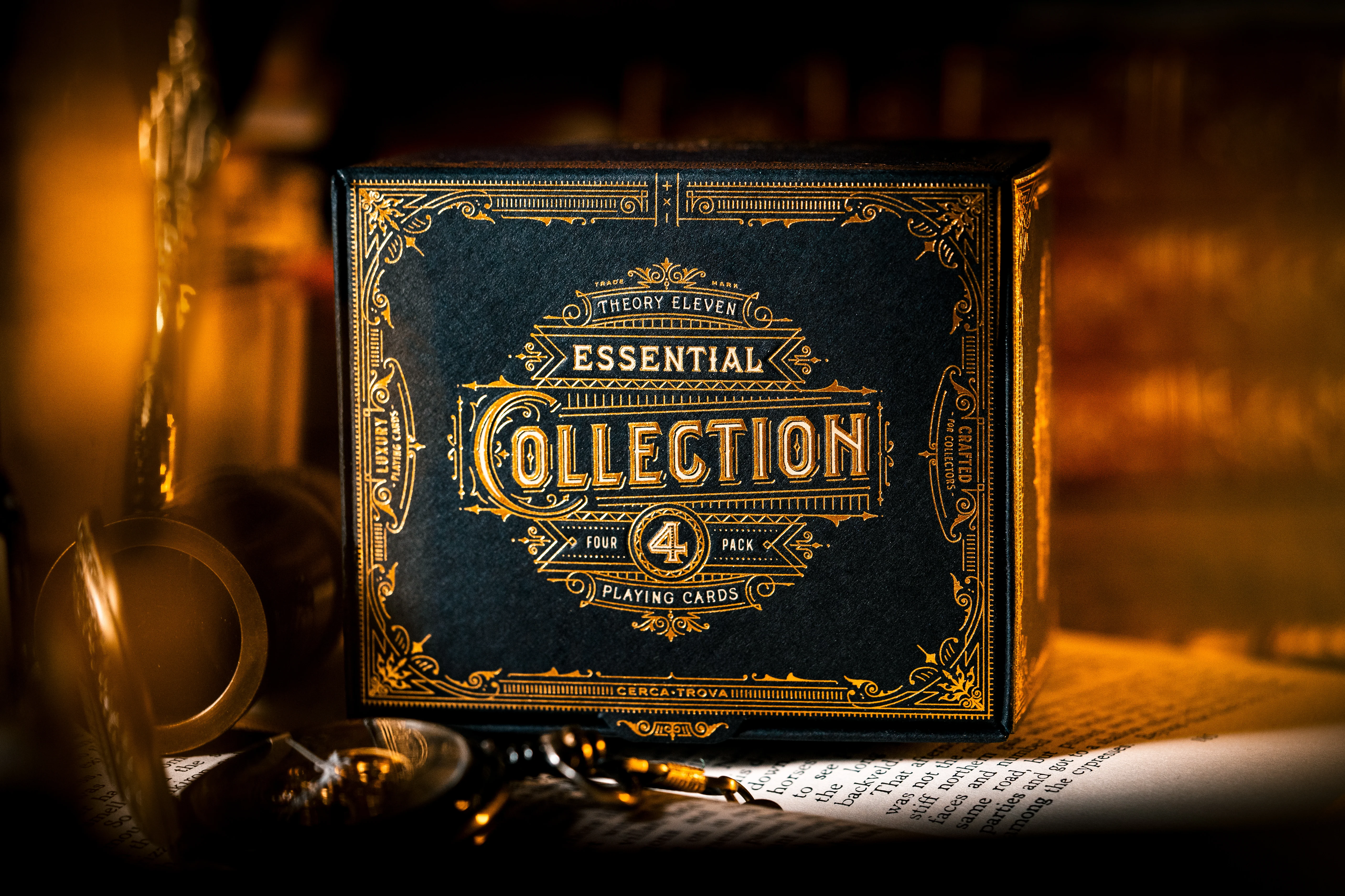Playing Card Variety Box - Image 7