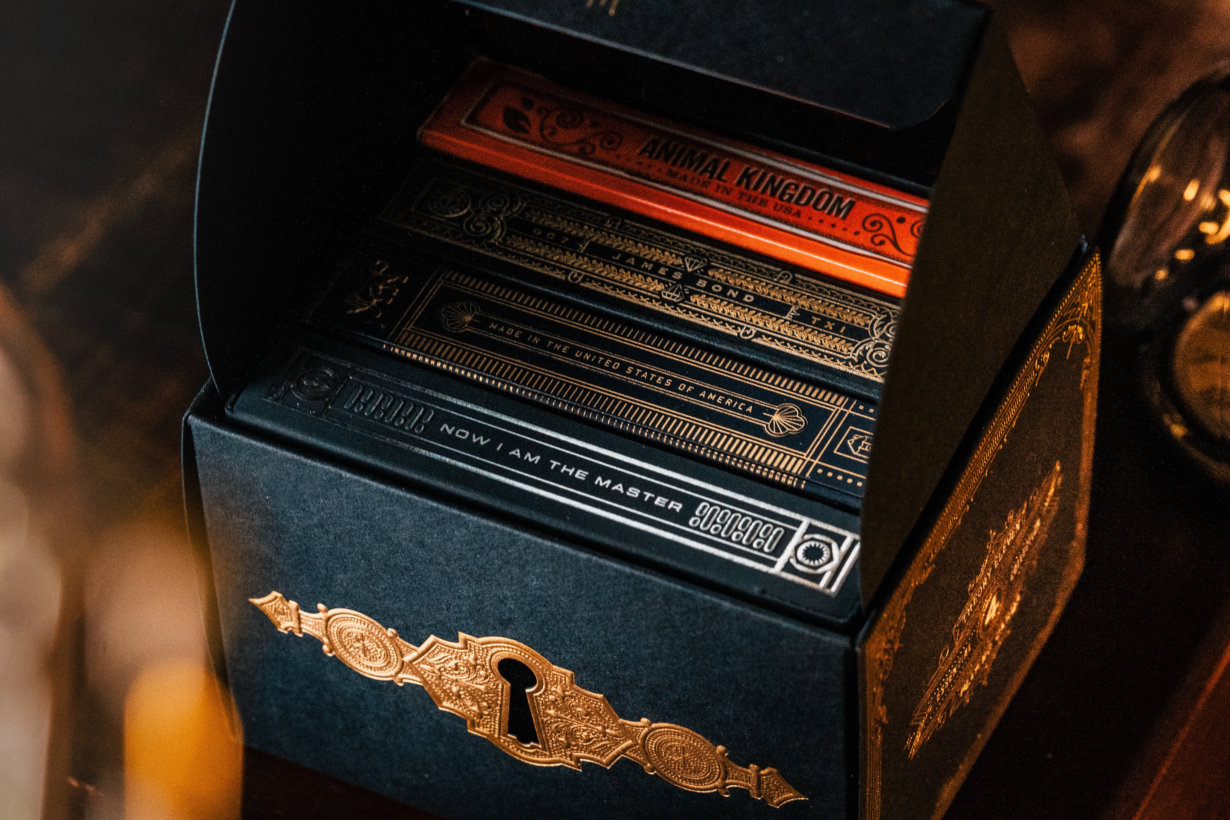 Playing Card Variety Box - Image 8