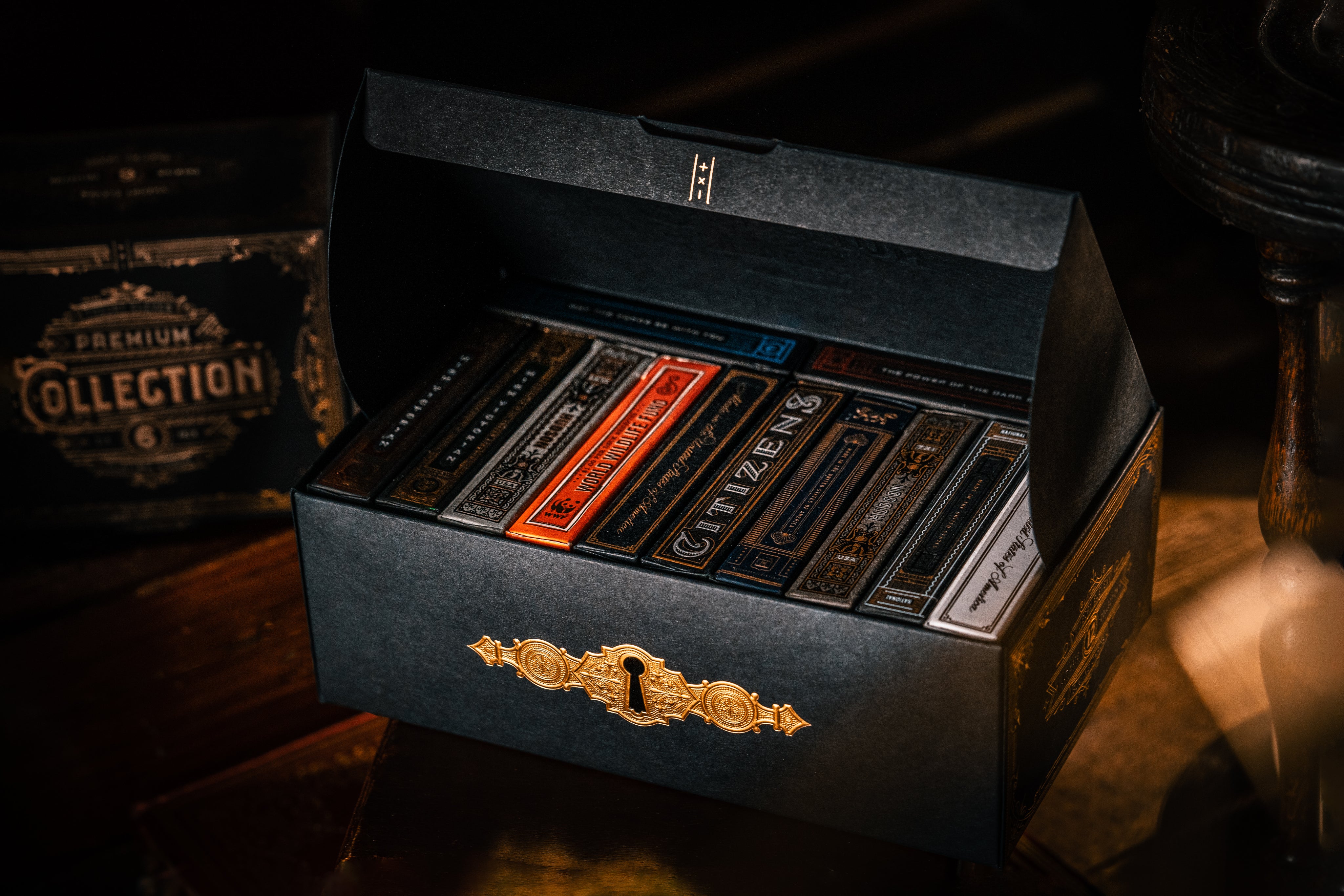 Playing Card Variety Box - Image 9