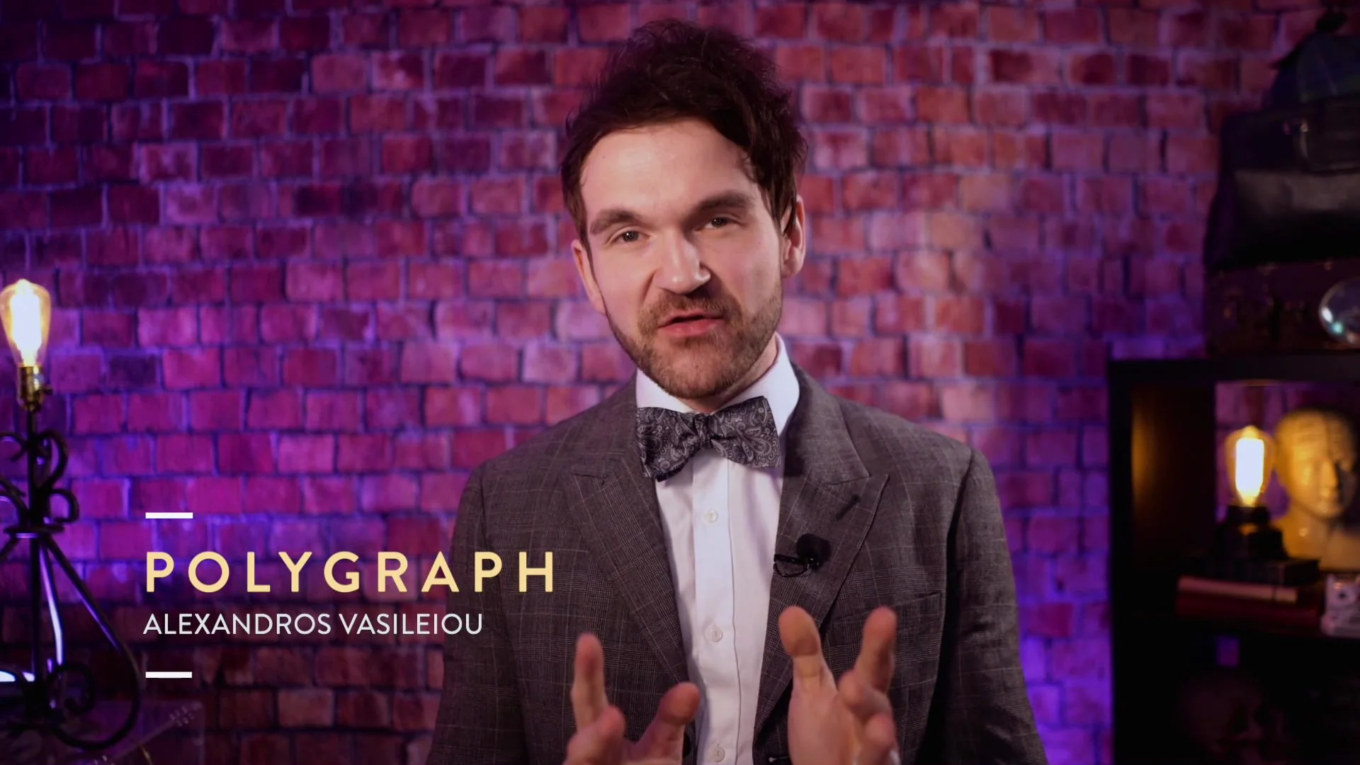 Polygraph - Image 8