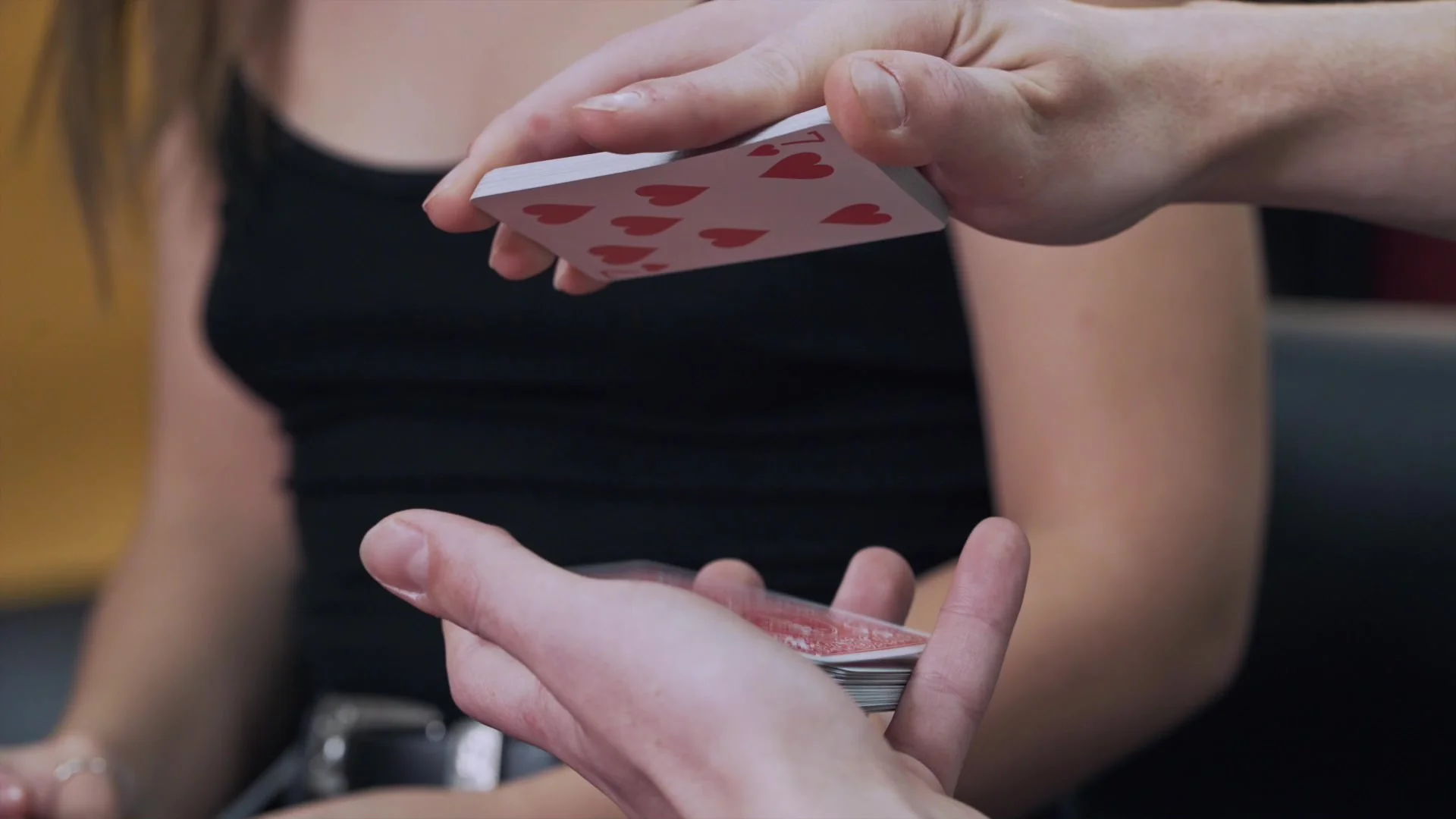 Position Impossible - Image 7