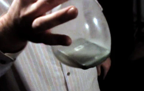 PRESSURE - Cell Phone in Balloon - Image 3
