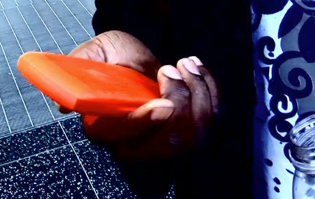 PRESSURE - Cell Phone in Balloon - Image 9