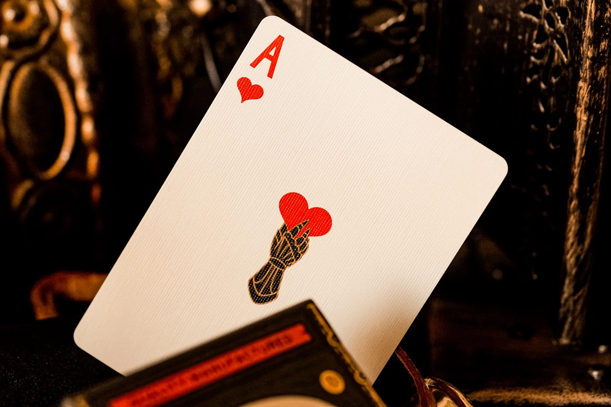 Provision Playing Cards - Image 5