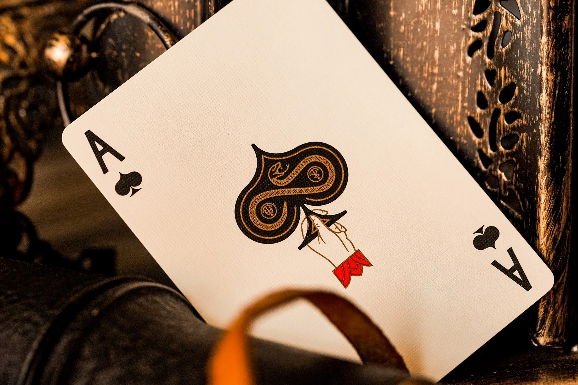 Provision Playing Cards - Image 6