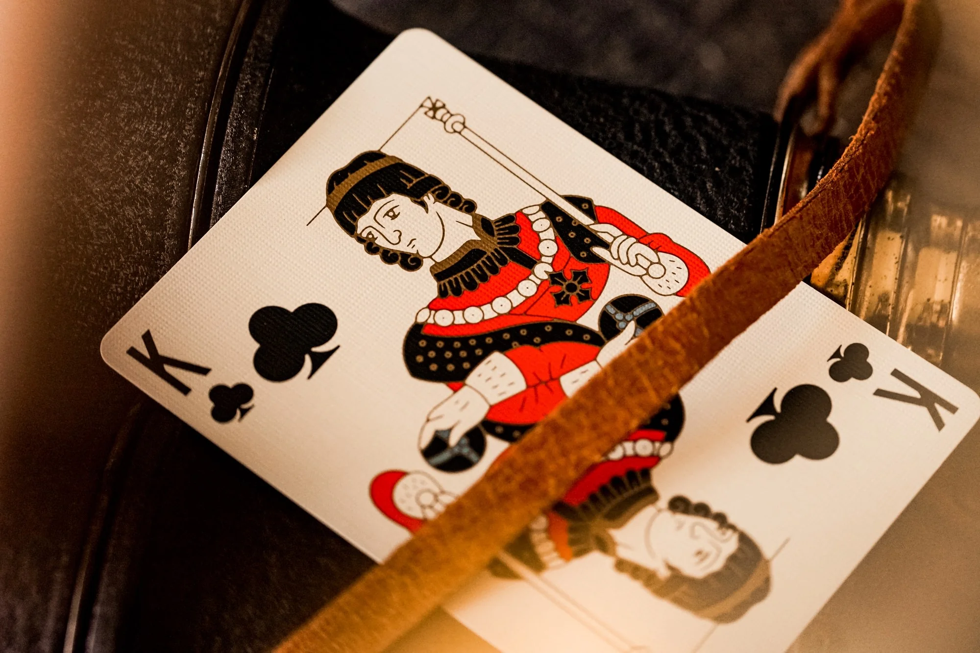 Provision Playing Cards - Image 8