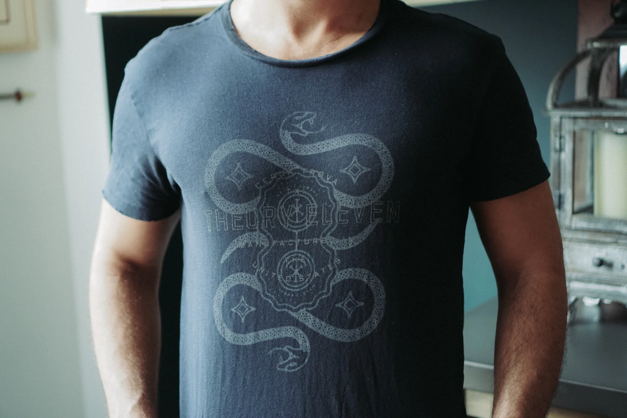 Provision Shirt
