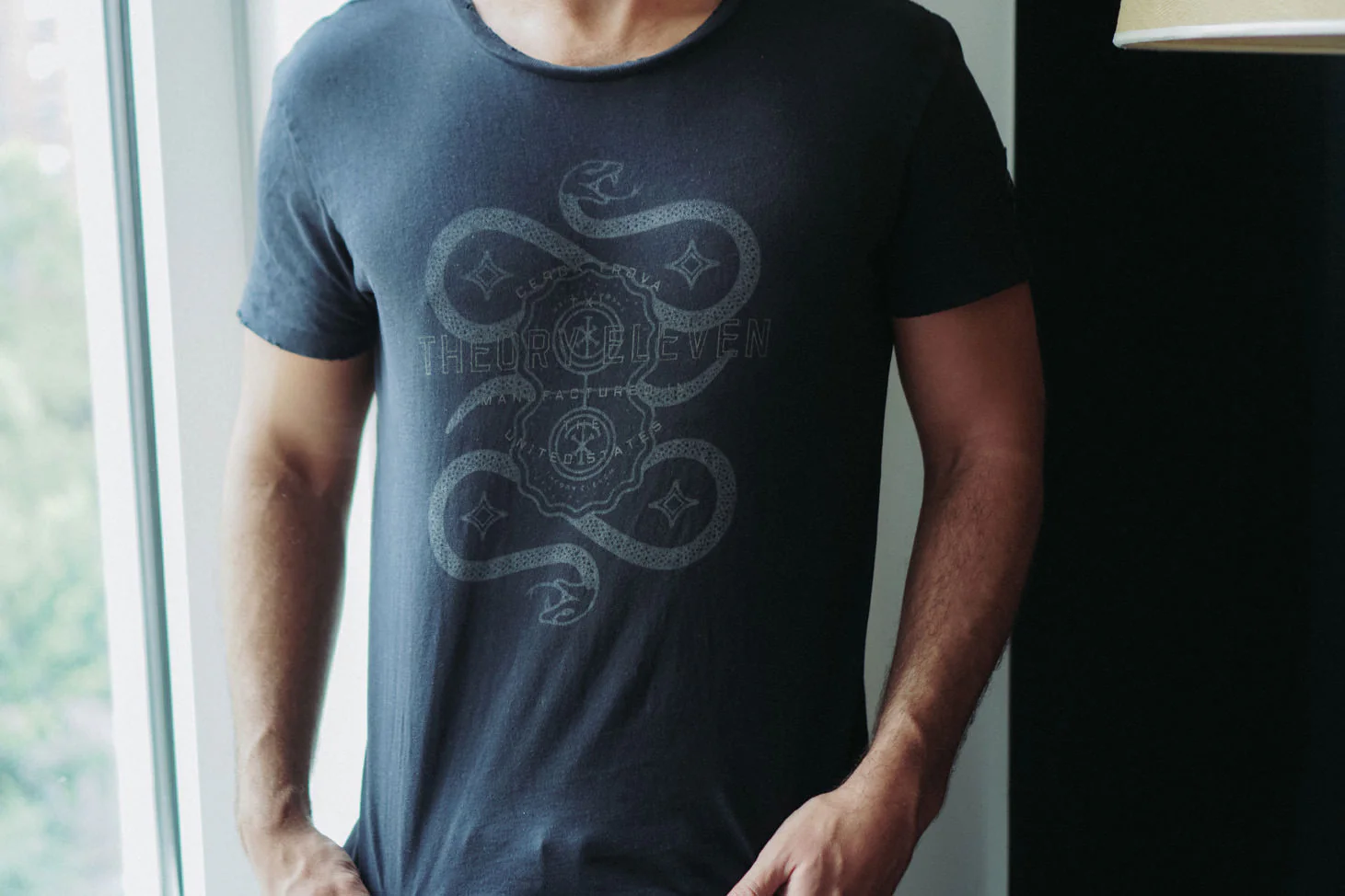 Provision Shirt - Image 2