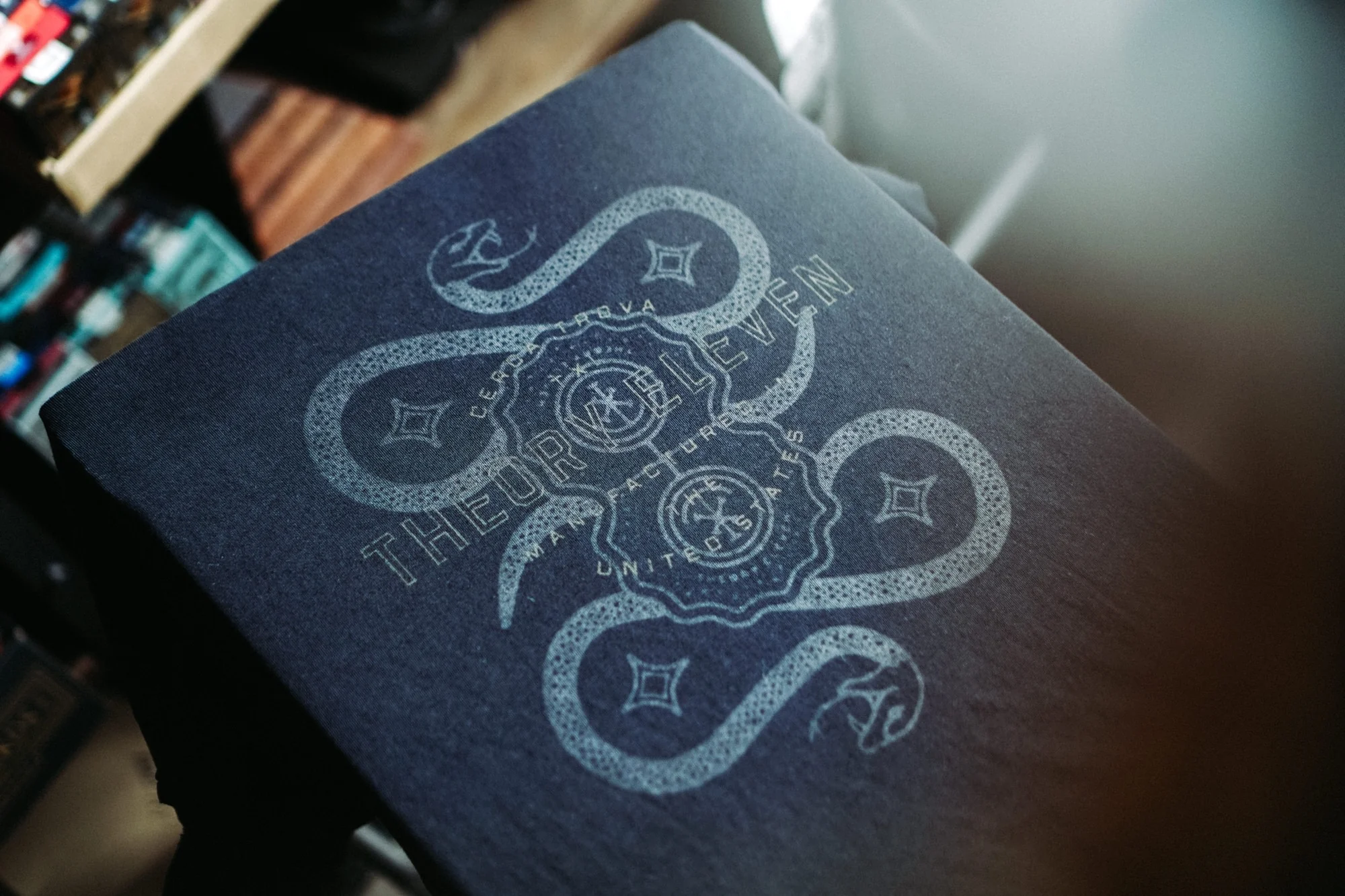Provision Shirt - Image 3