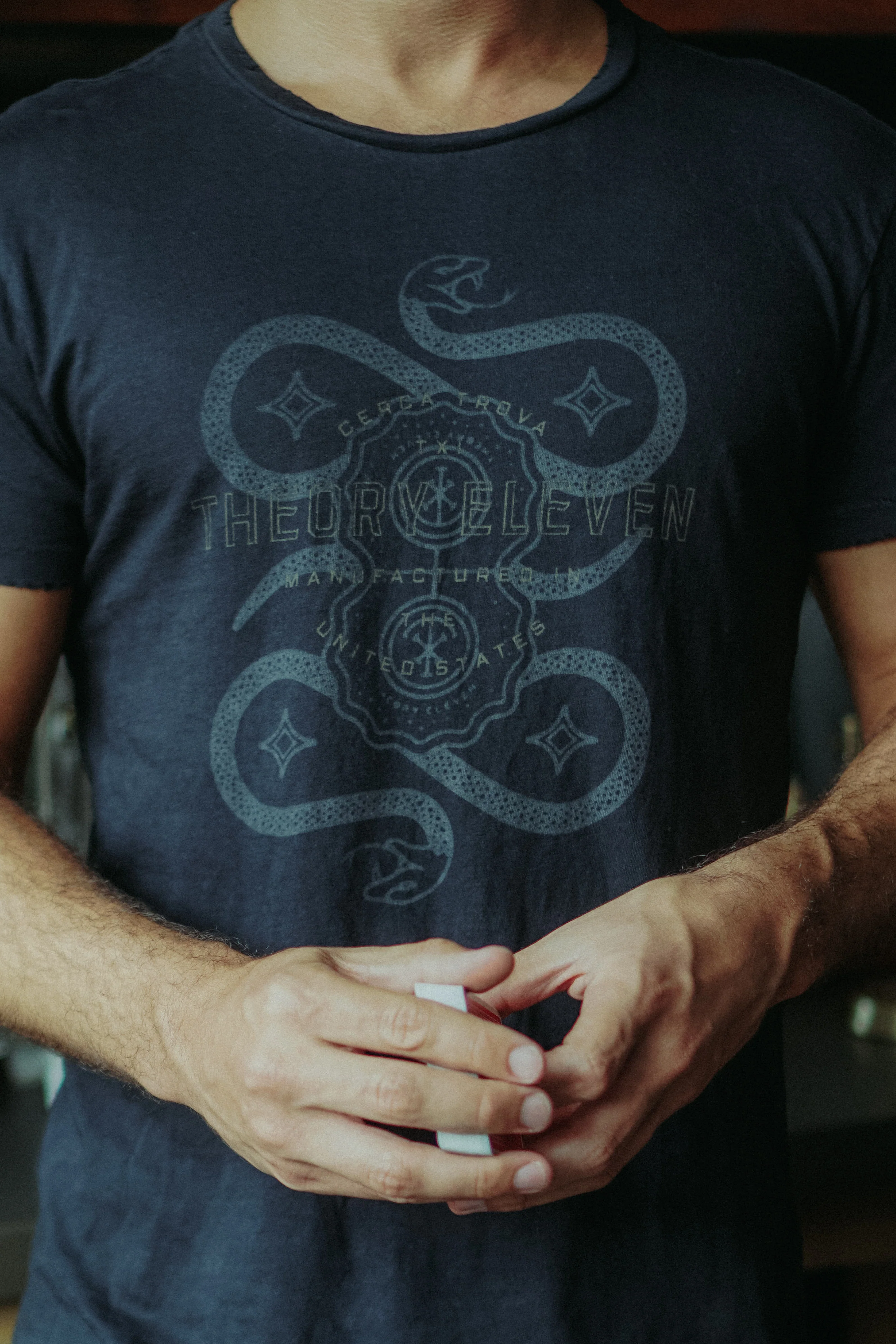 Provision Shirt - Image 4
