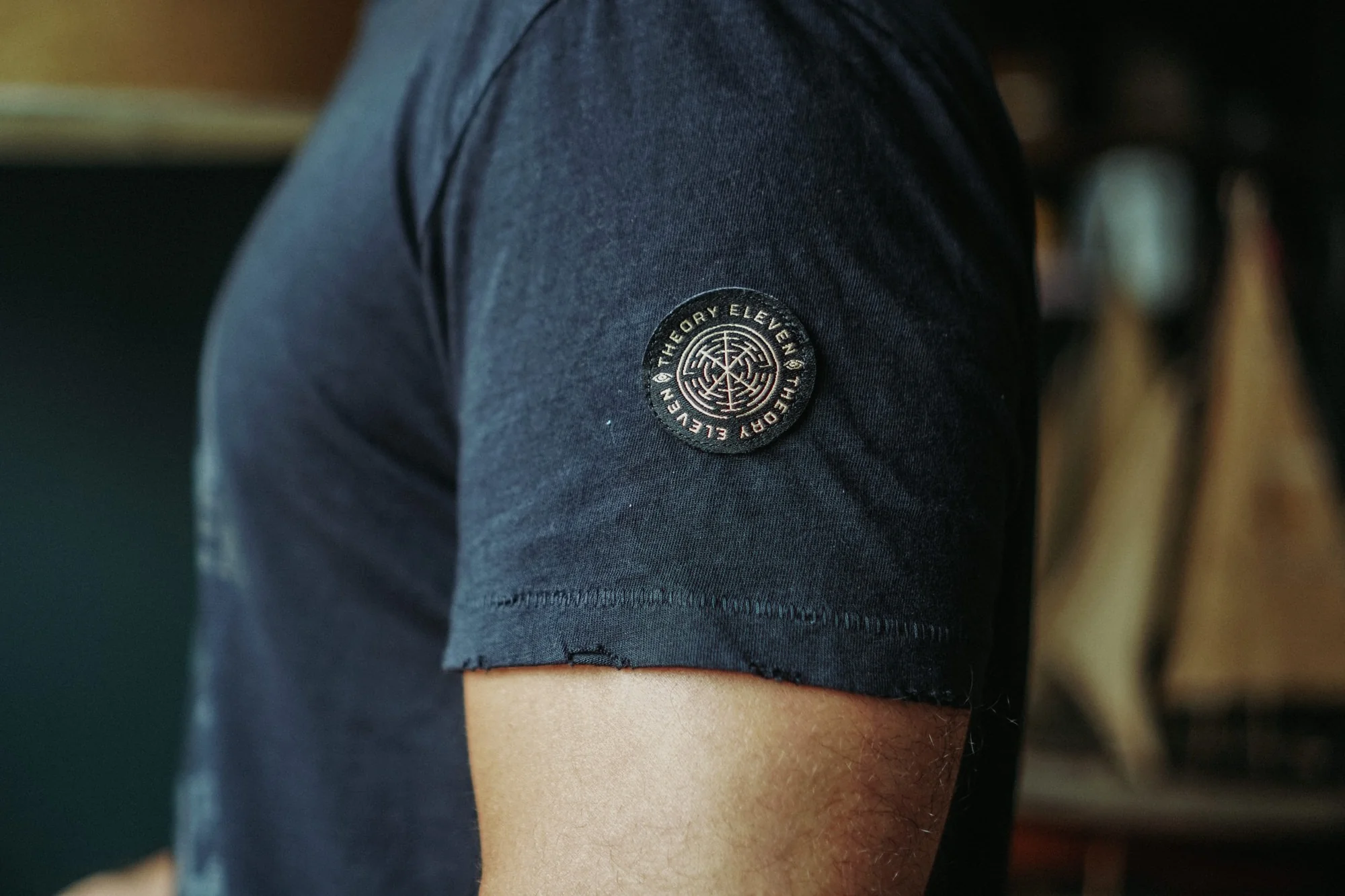 Provision Shirt - Image 7