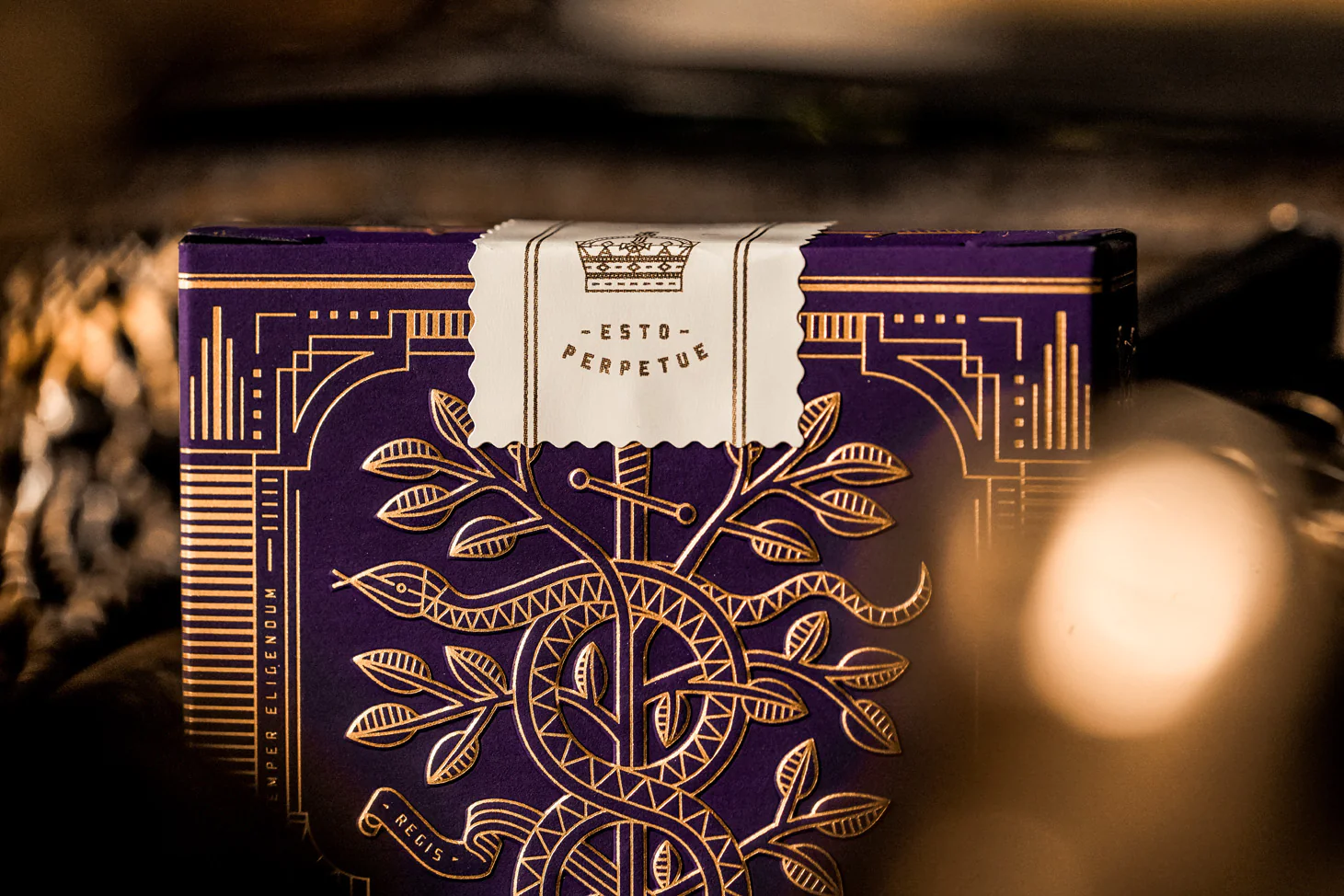 Purple Monarch - Image 3