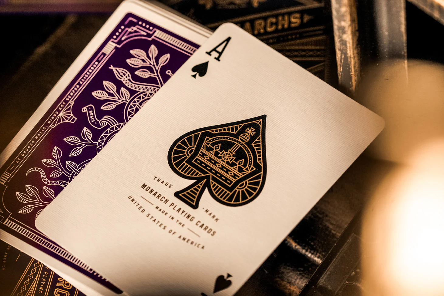 Purple Monarch - Image 4