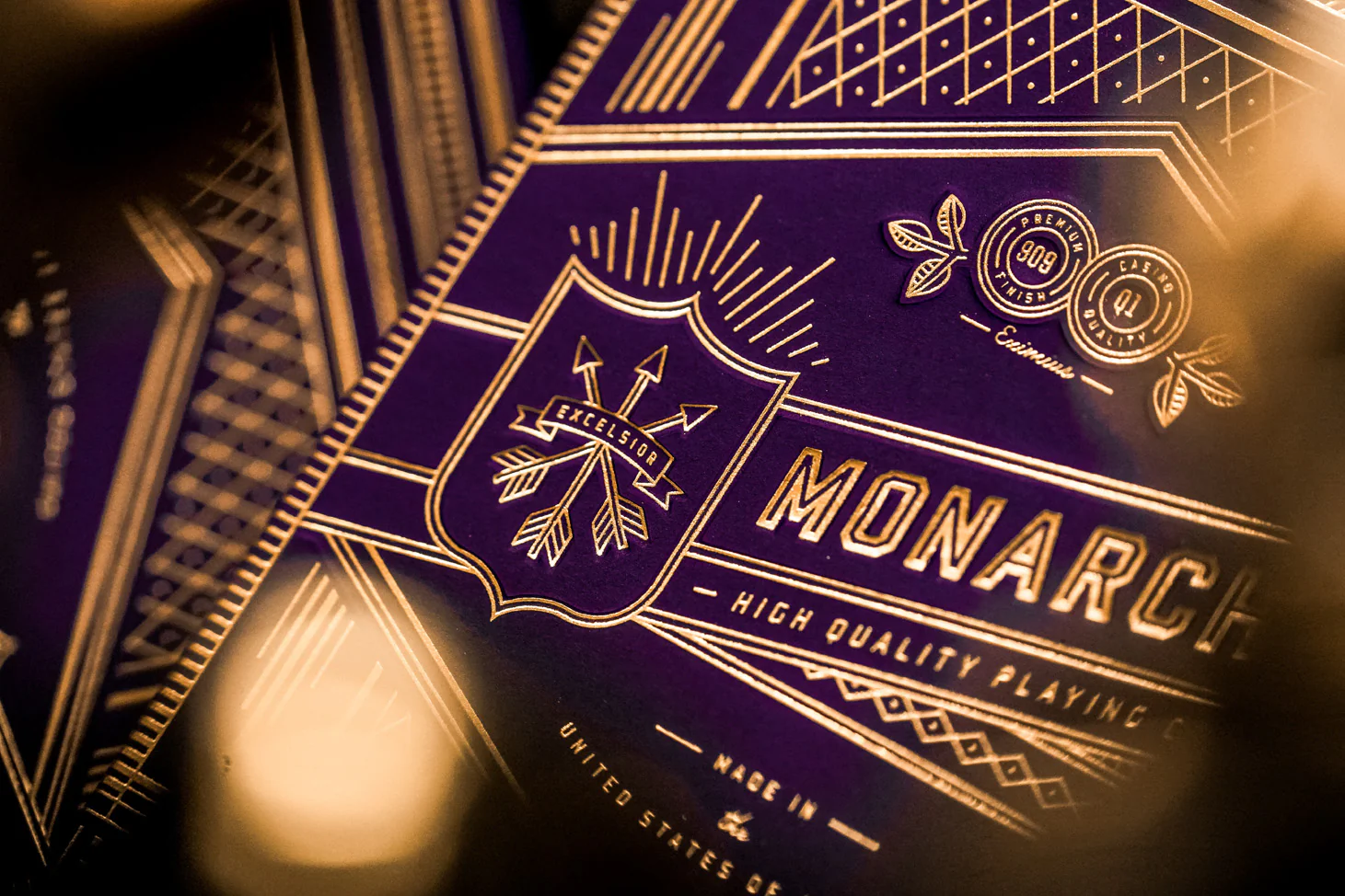 Purple Monarch - Image 5