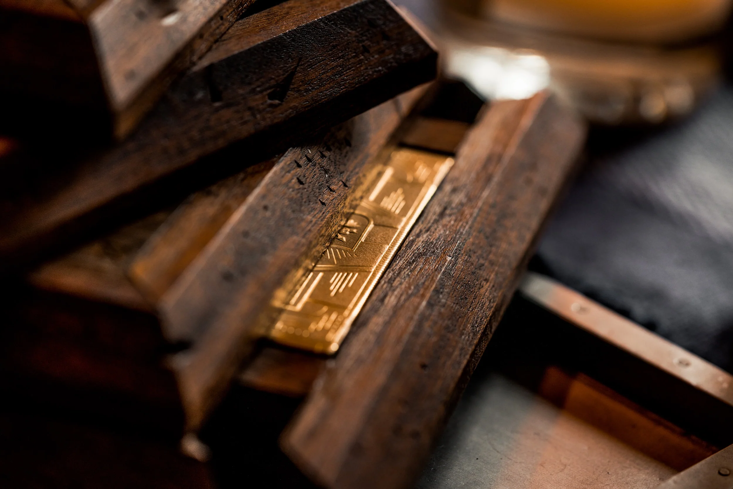 Pyramid Puzzle Box - Image 5