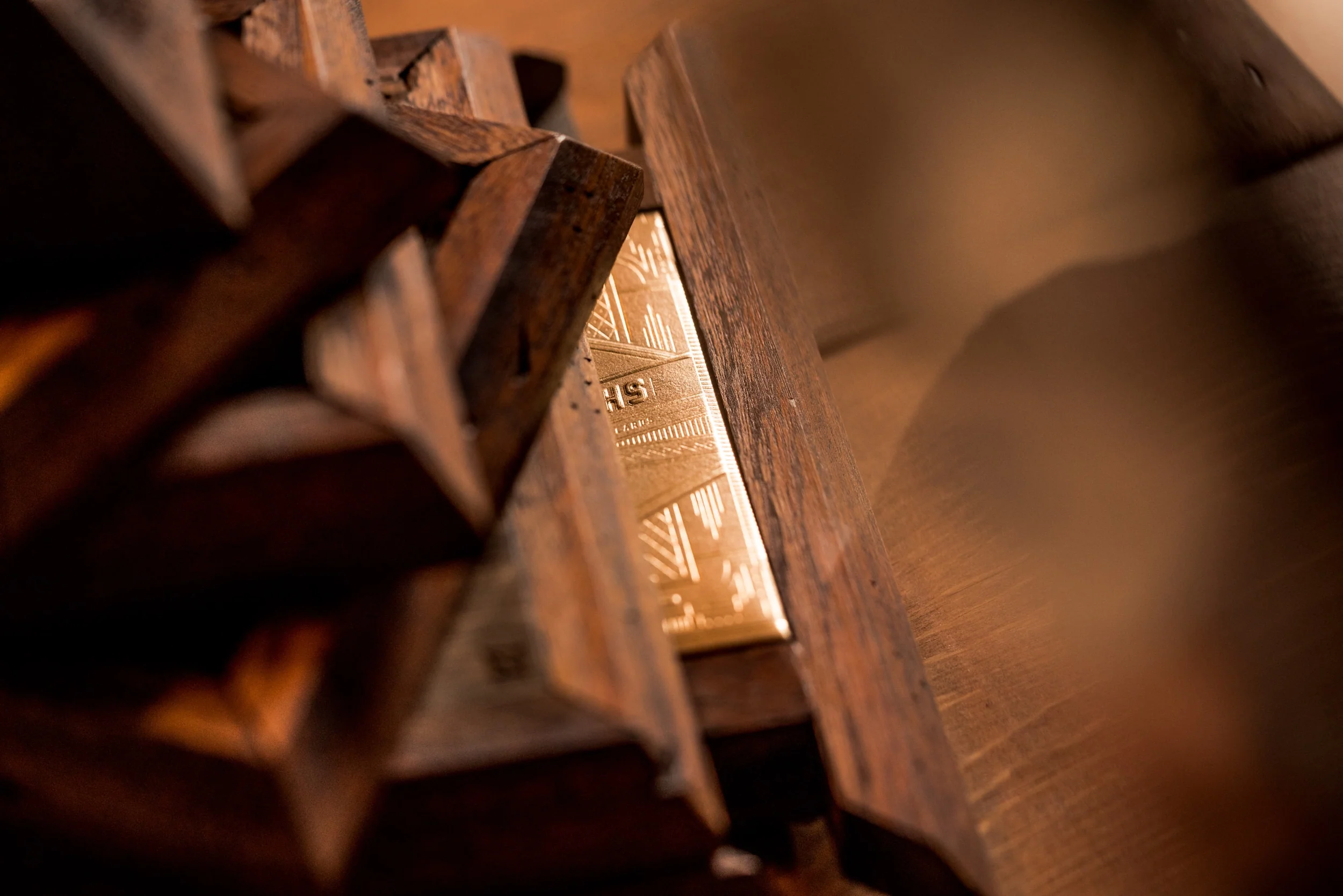 Pyramid Puzzle Box - Image 7