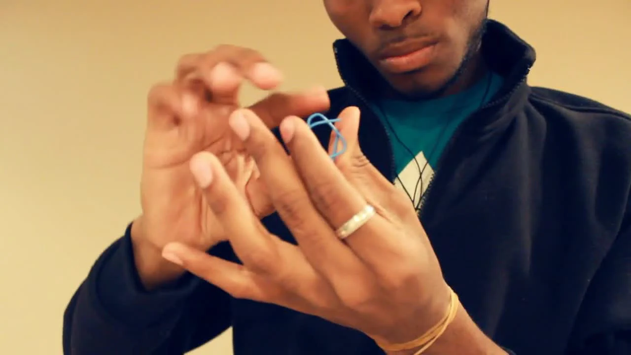 QUICK CLIP 2.0 by Jibri Taylor