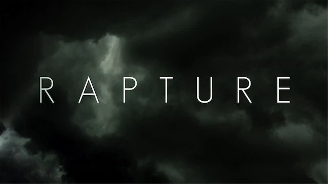RAPTURE by Edward Boswell - Image 10