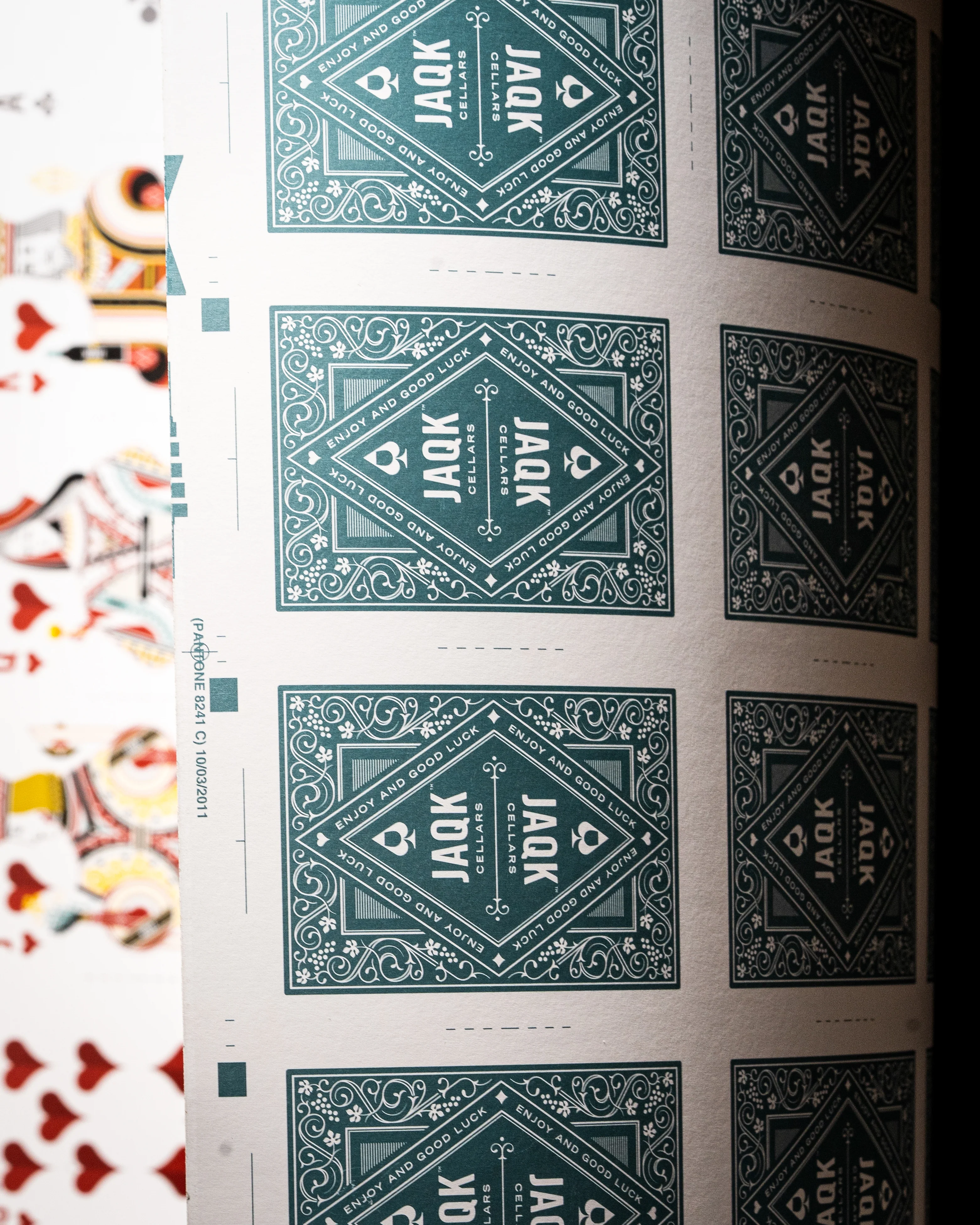 Rare Uncut Sheet Mystery Bundle - Image 15