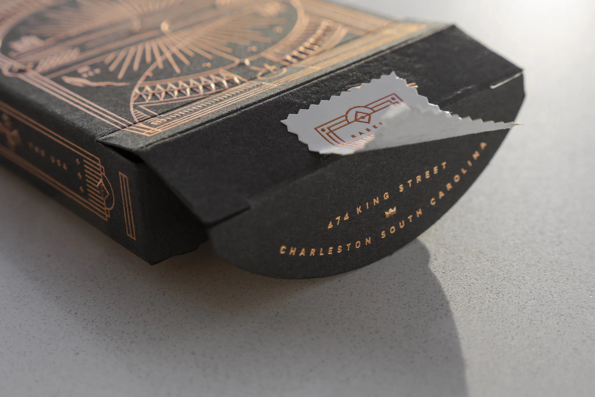 Rarebit Copper Edition - Image 8