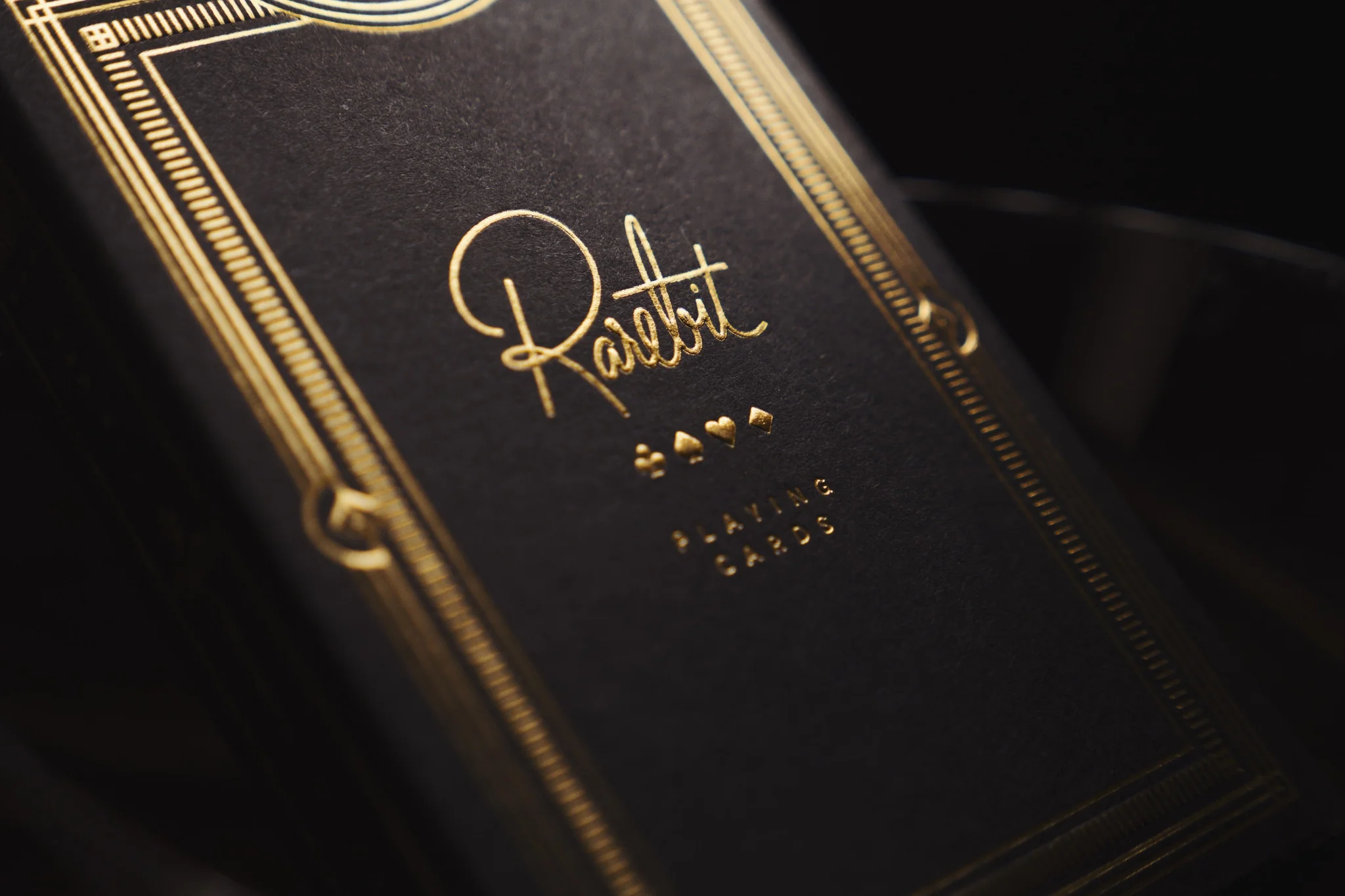 Rarebit Gold - Image 2