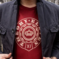 Rebel T-Shirt