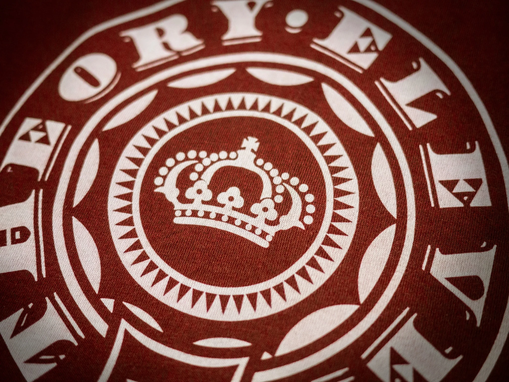 Rebel T-Shirt - Image 3