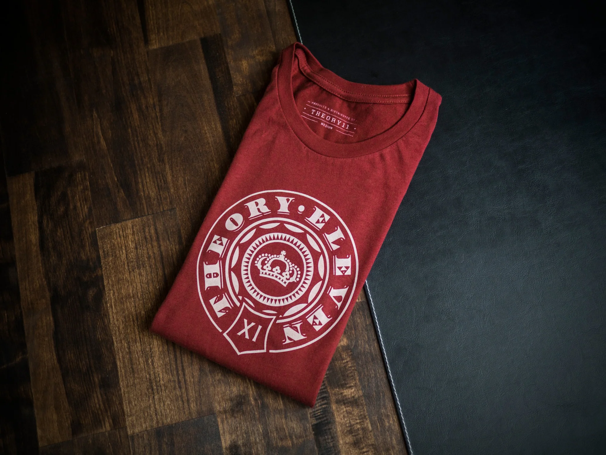 Rebel T-Shirt - Image 5