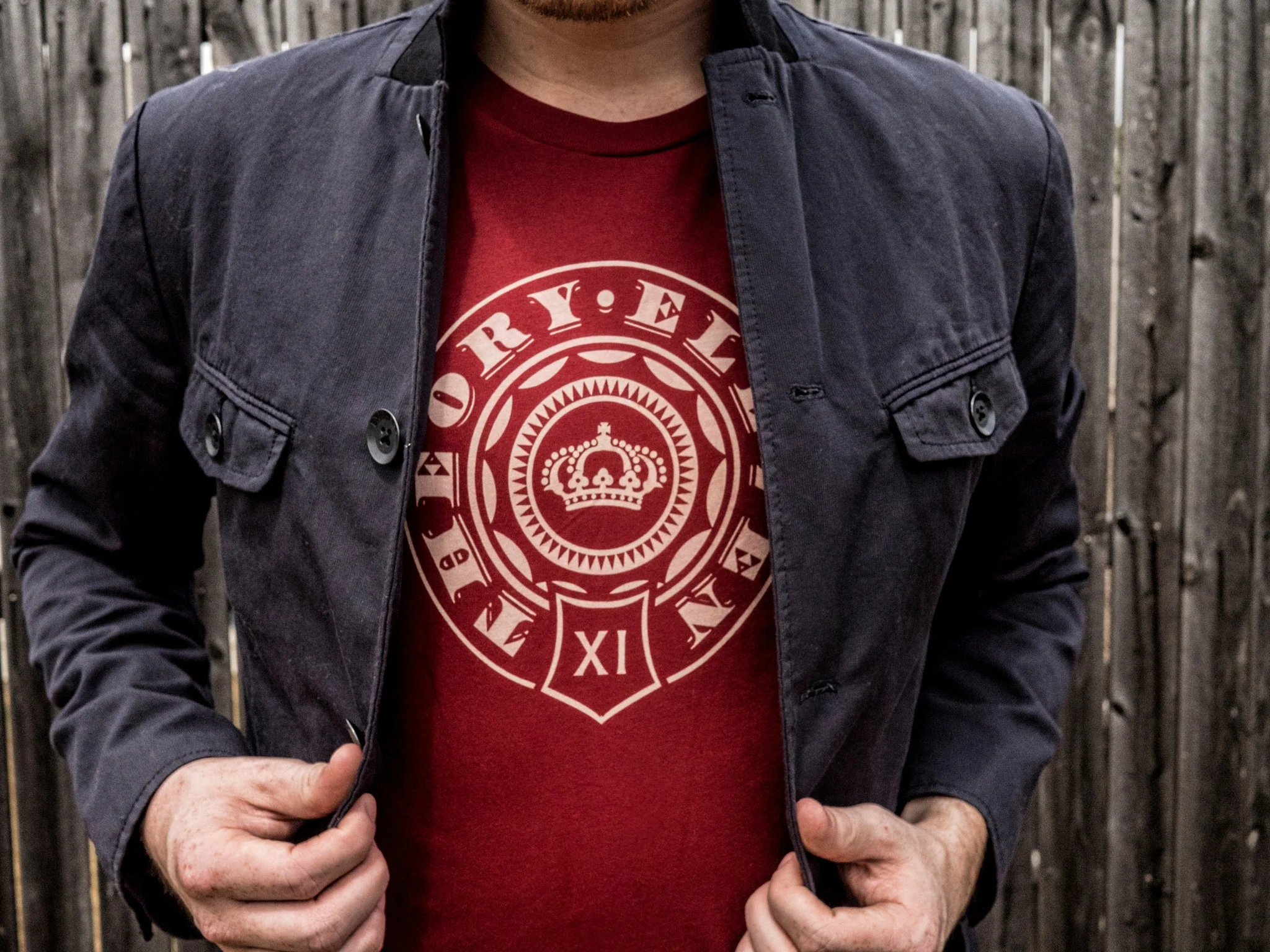 Rebel T-Shirt - Image 6