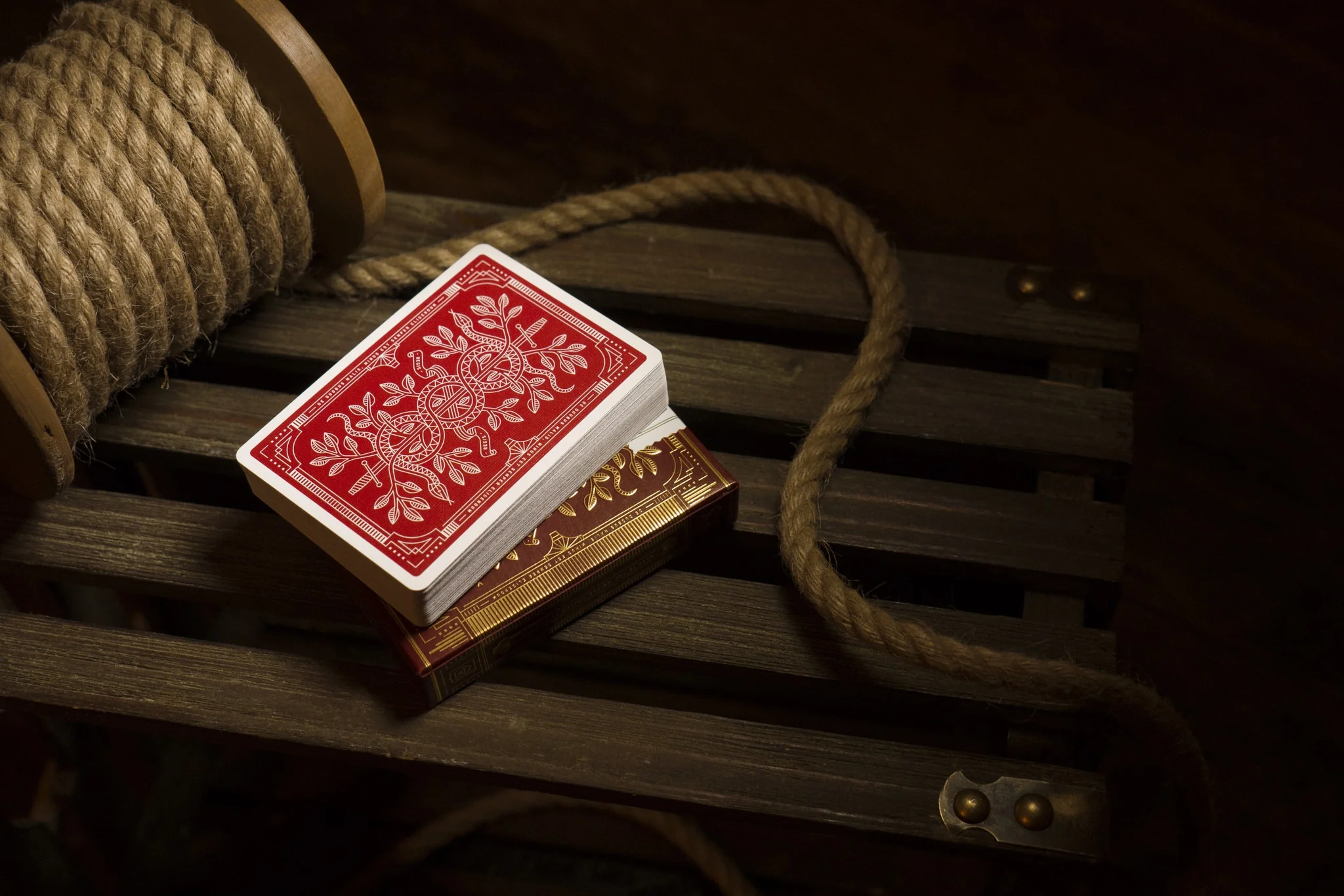 Red Monarch - Image 5