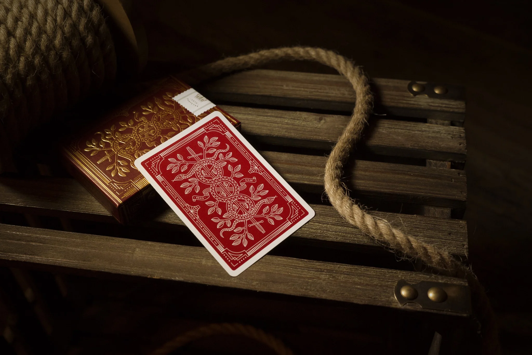 Red Monarch - Image 6