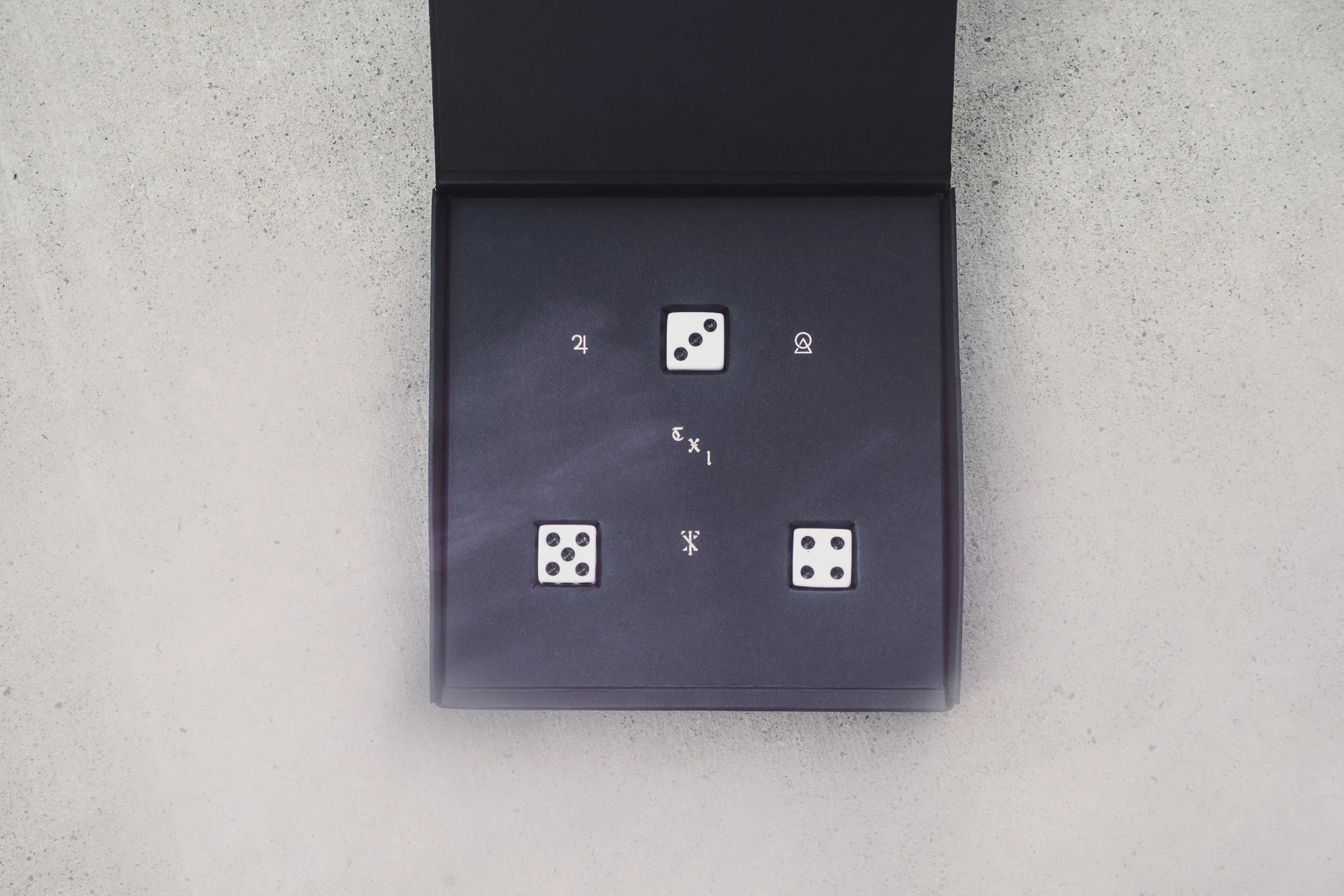 Rhine's Dice - Image 6