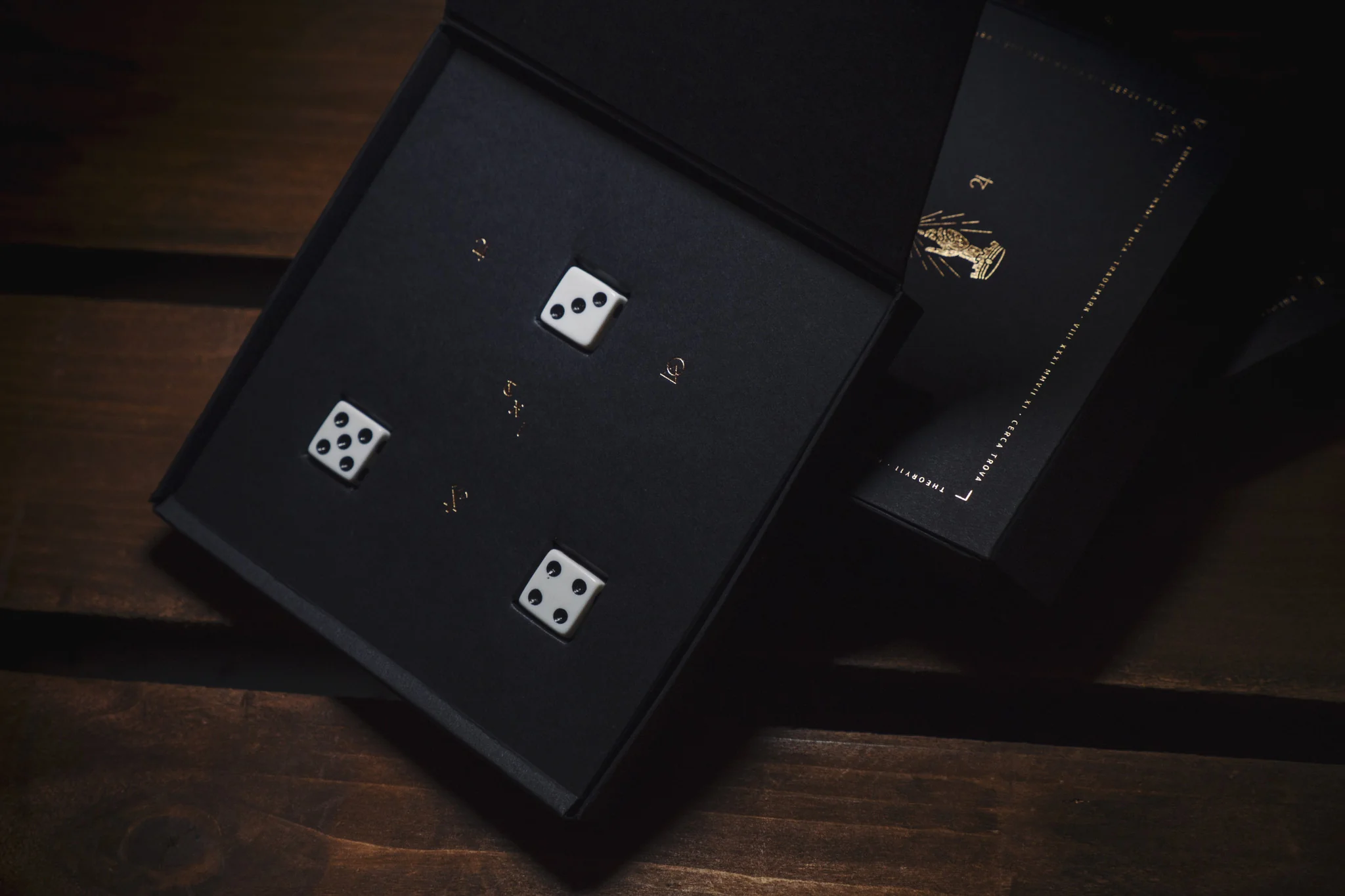 Rhine's Dice - Image 9