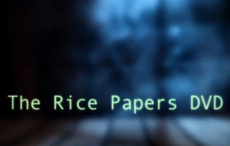 The Rice Papers by Homer Liwag - Image 2