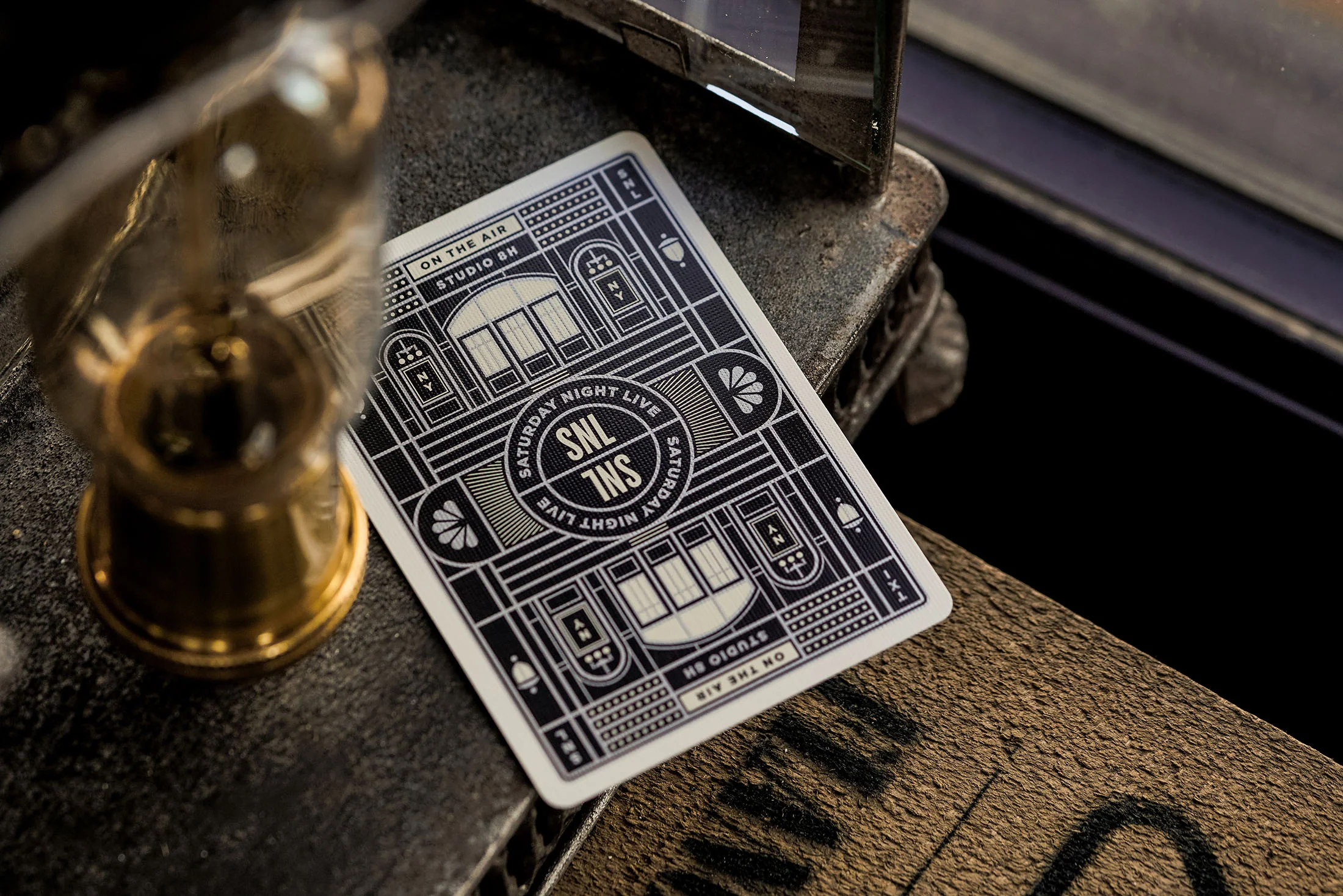 Saturday Night Live Playing Cards - Image 11