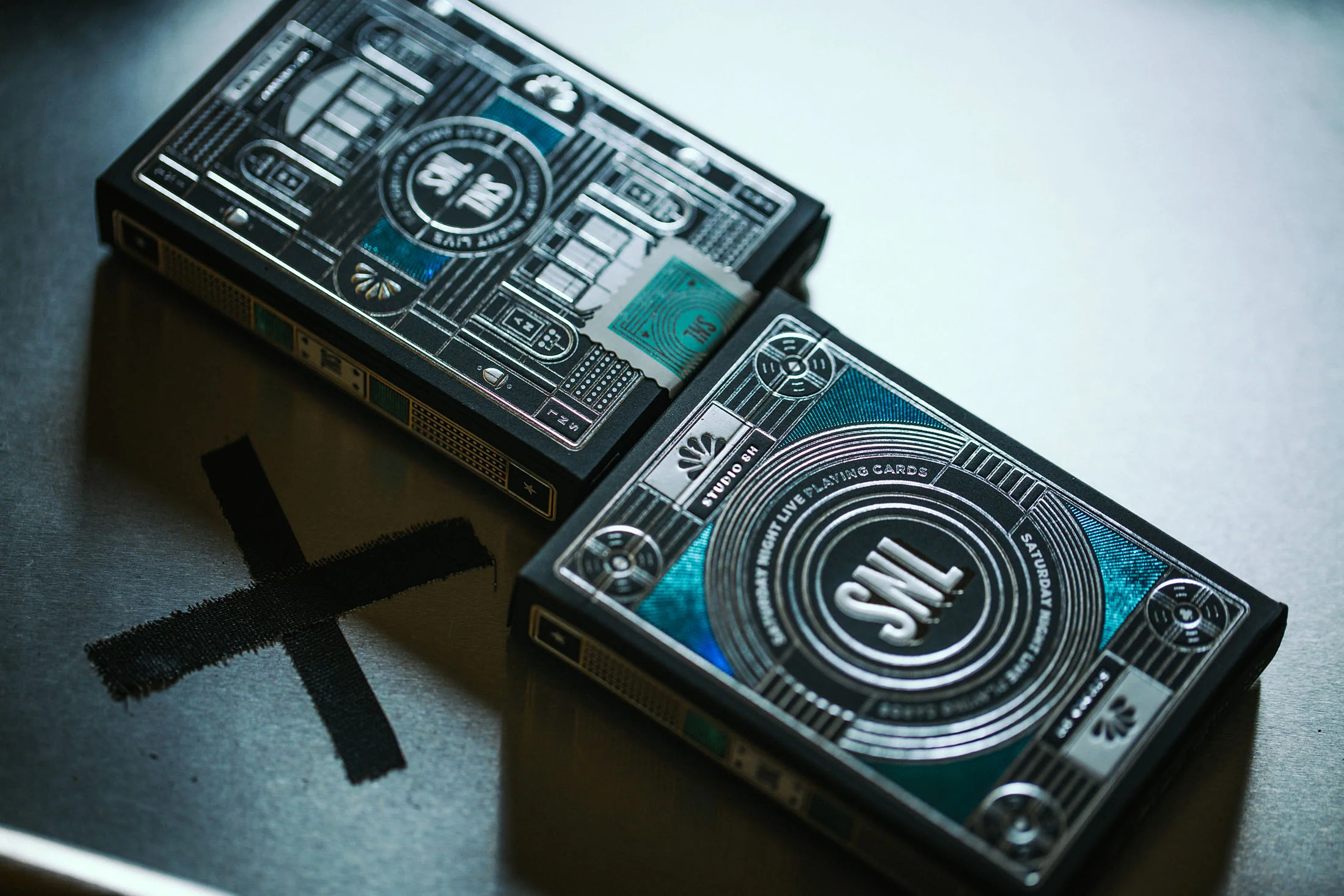 Saturday Night Live Playing Cards - Image 3
