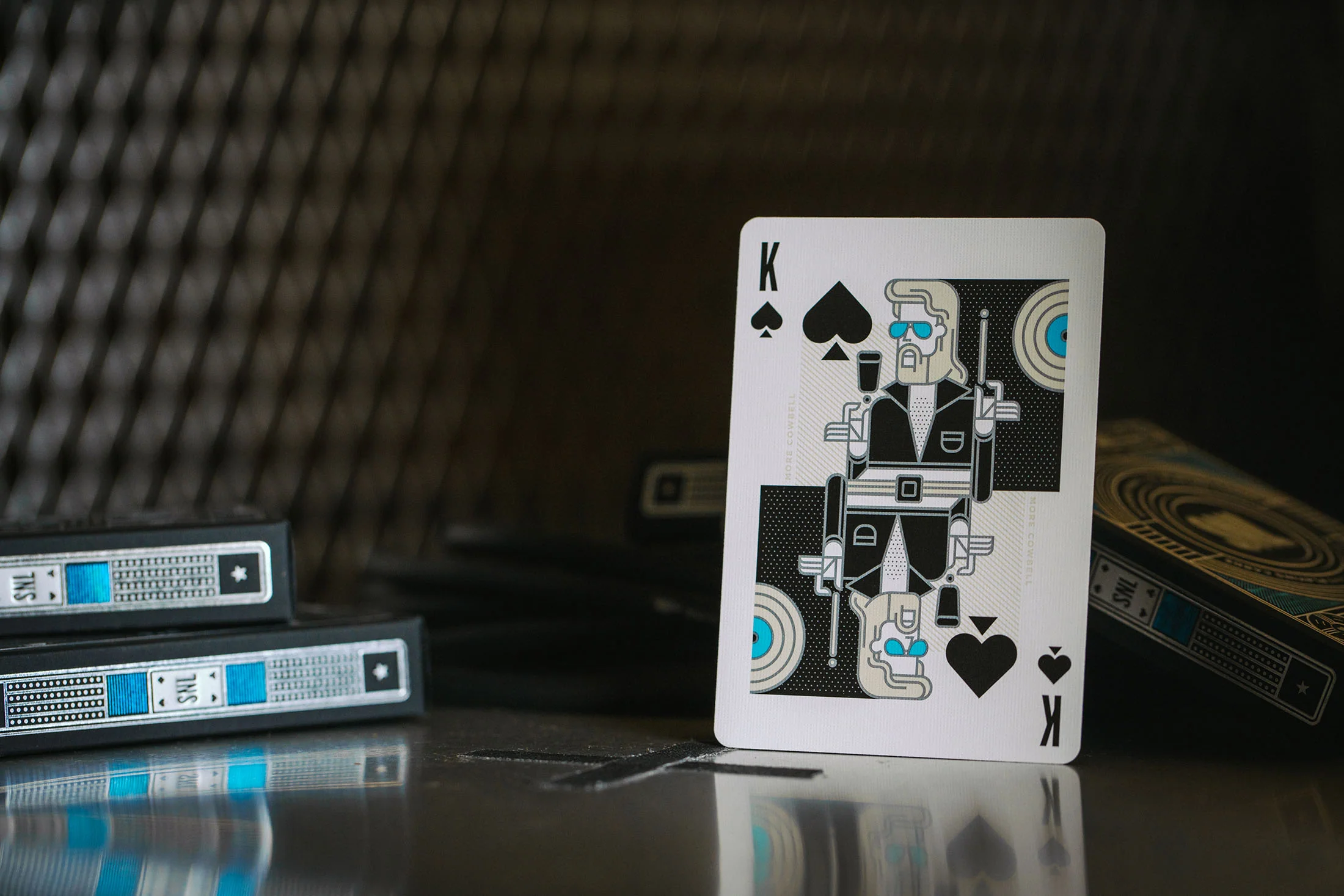 Saturday Night Live Playing Cards - Image 9