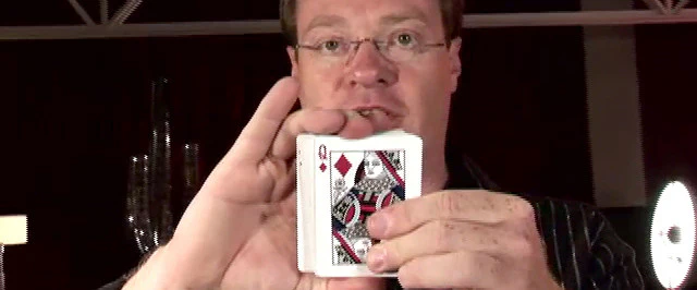 Schwing Rising Card by Chris Kenner - Image 2
