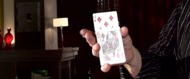 Schwing Rising Card by Chris Kenner - Image 3
