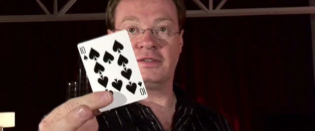 Schwing Rising Card by Chris Kenner - Image 6