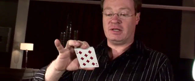 Schwing Rising Card by Chris Kenner - Image 9